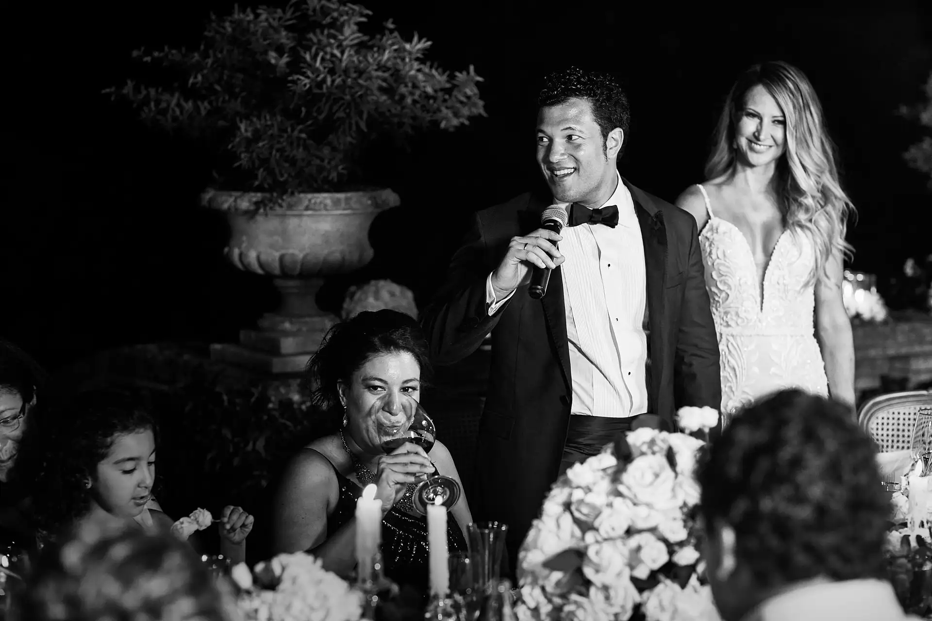 il borro wedding