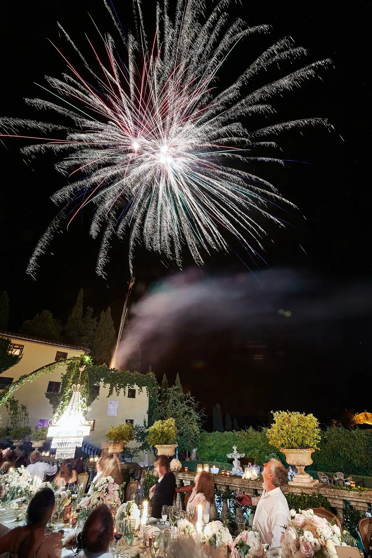 il borro wedding