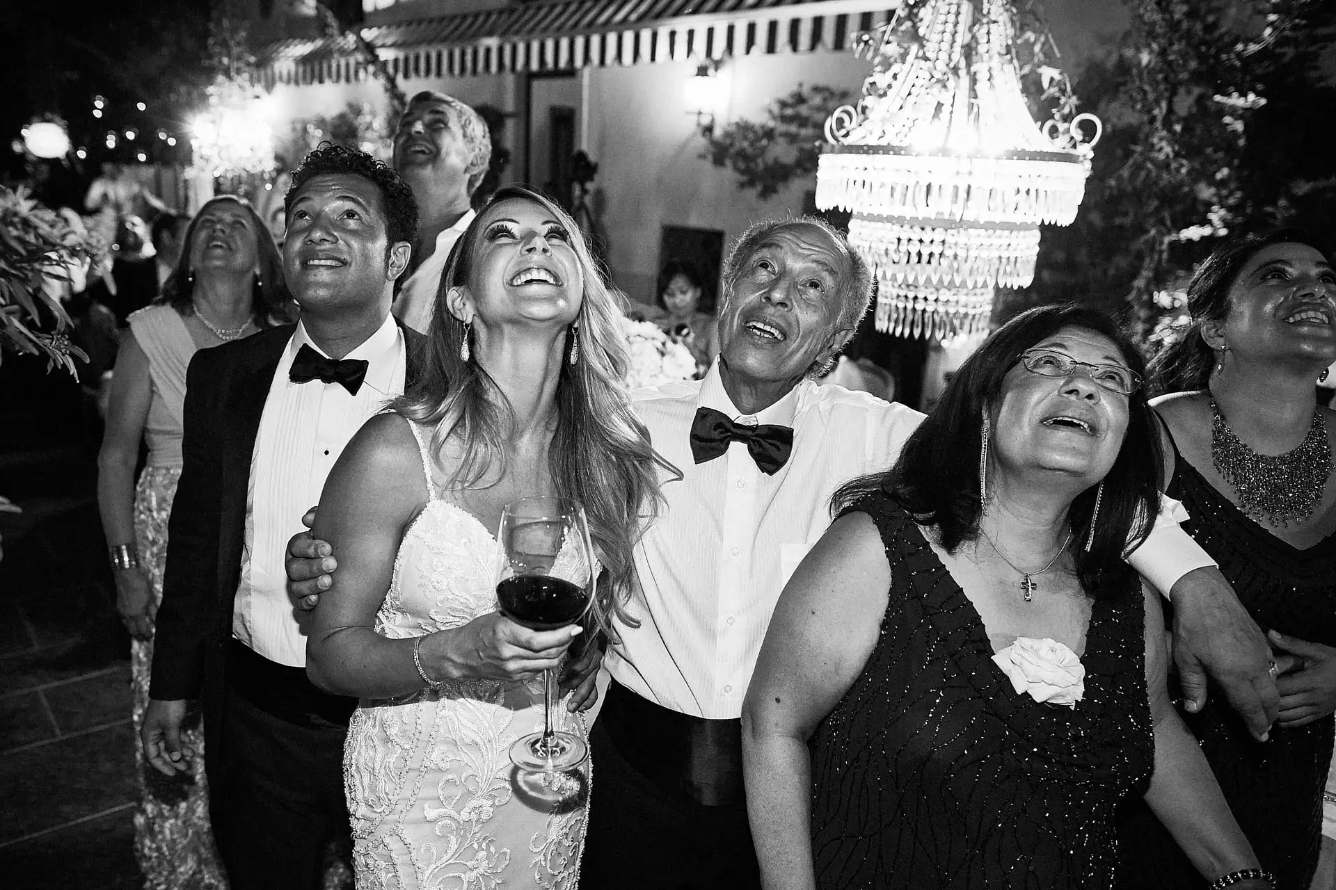 il borro wedding