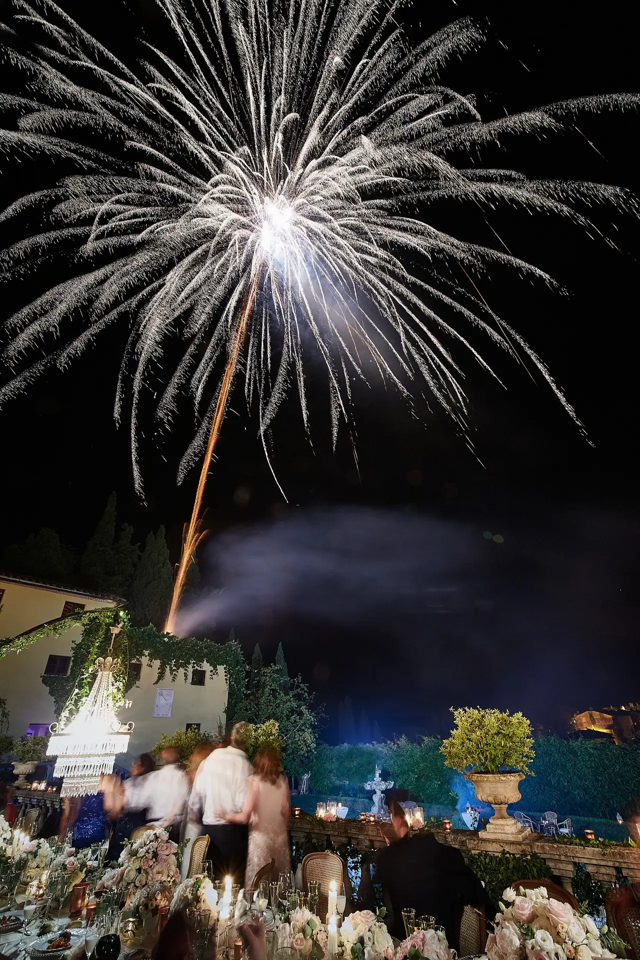 il borro wedding