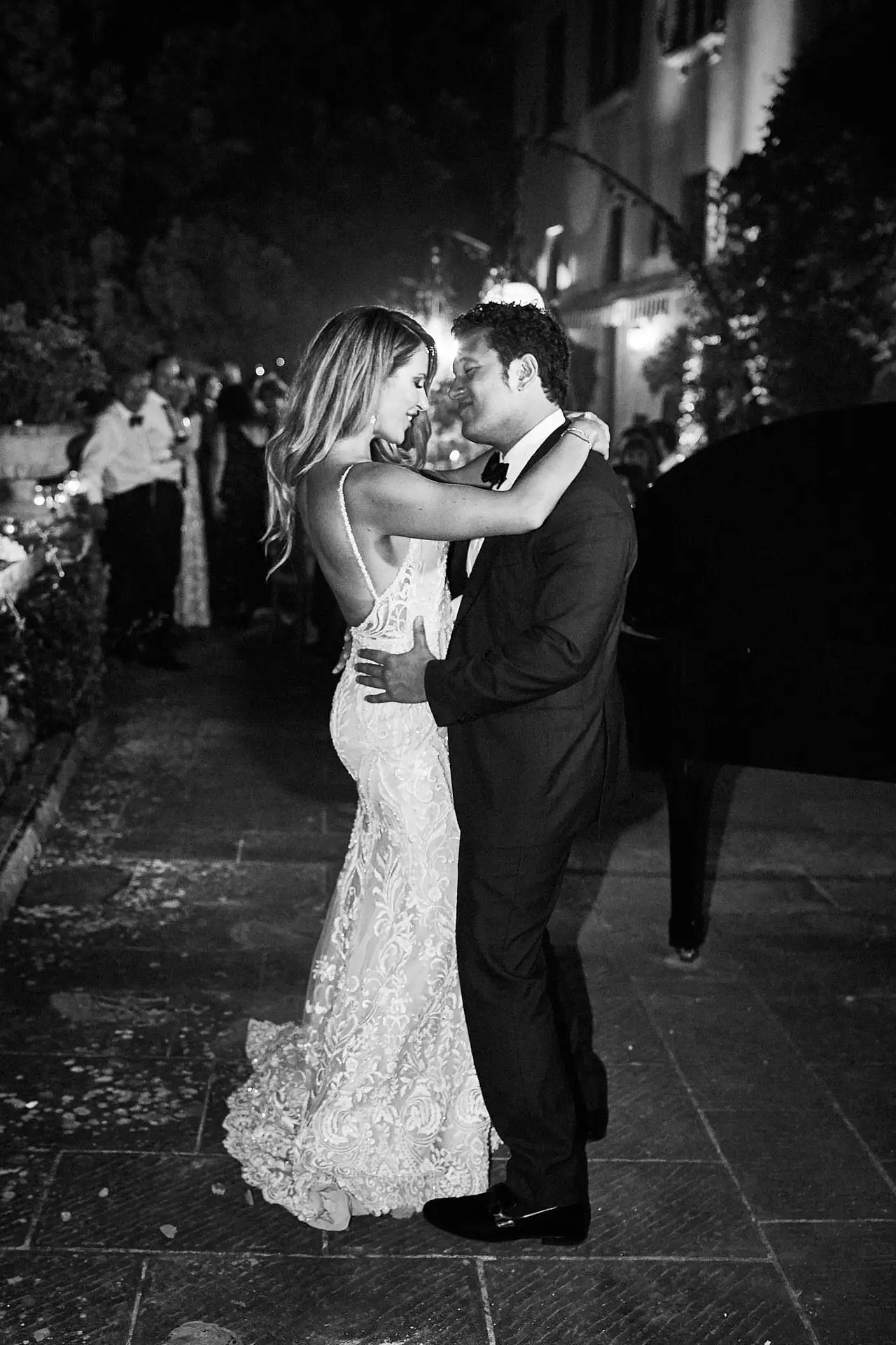 il borro wedding
