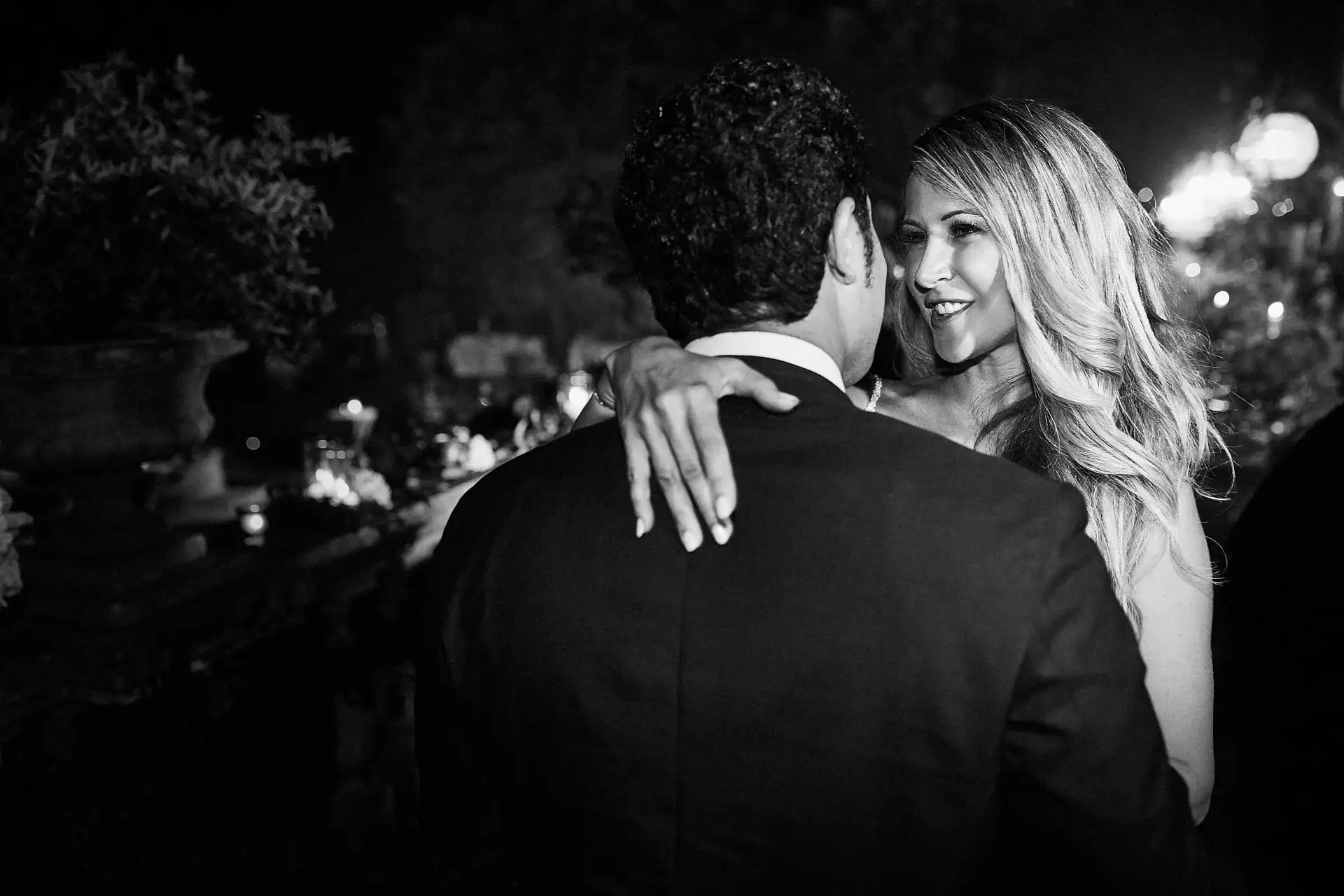 il borro wedding