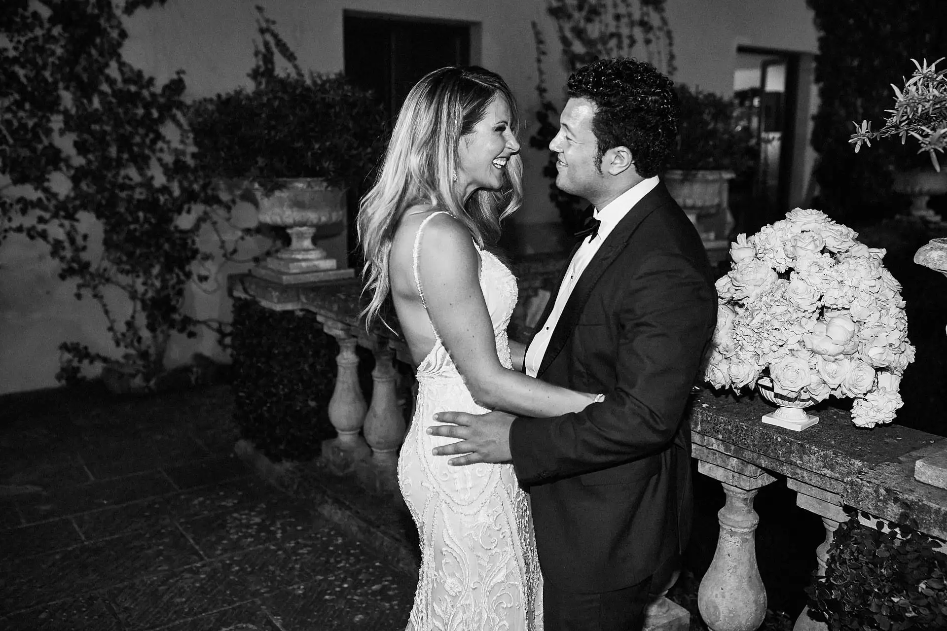 il borro wedding