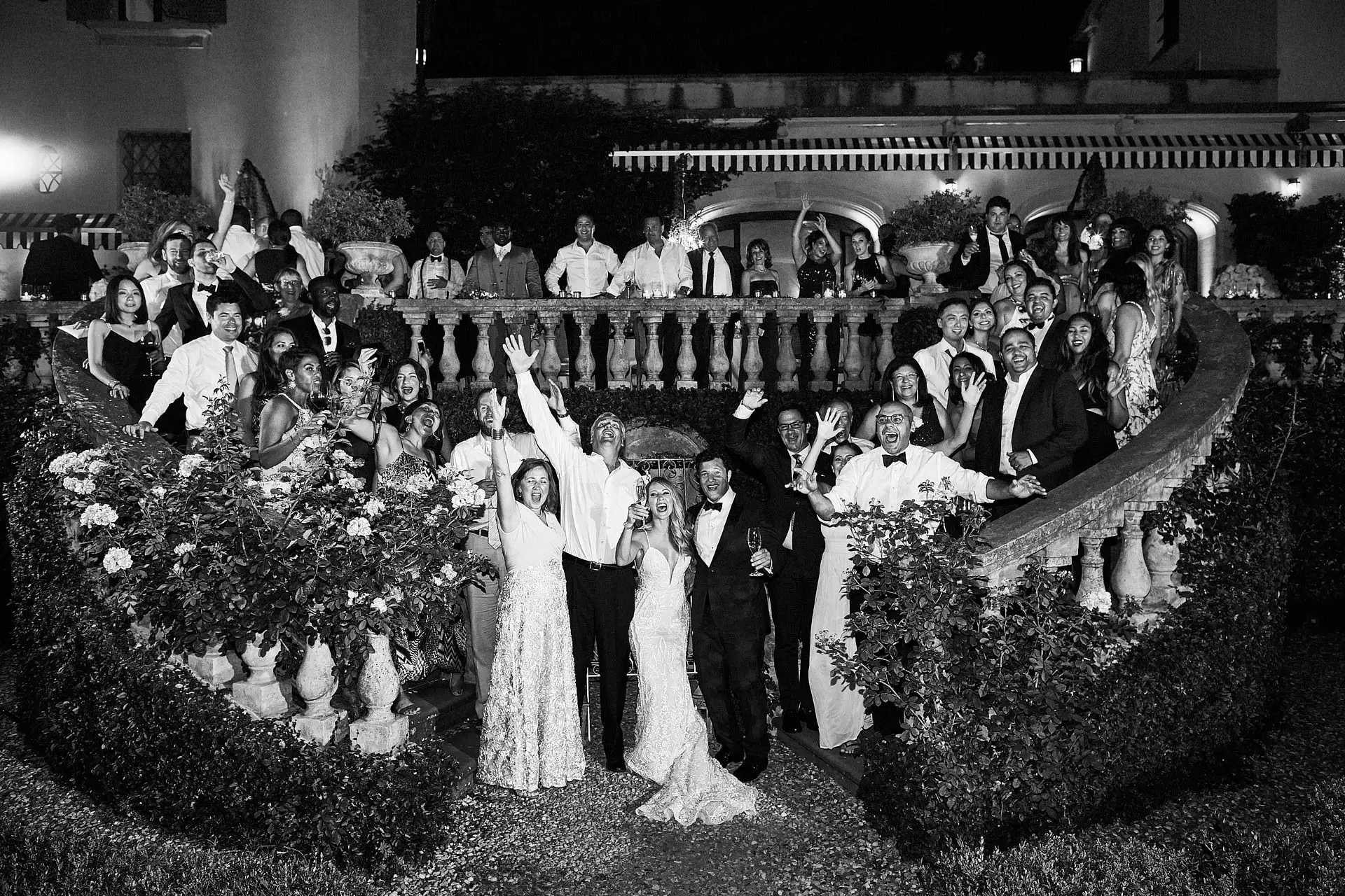 il borro wedding