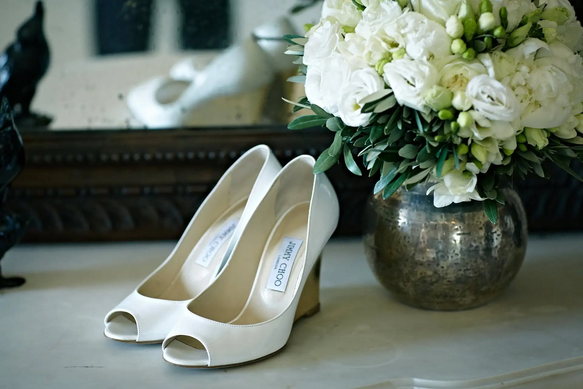 il borro wedding german television star