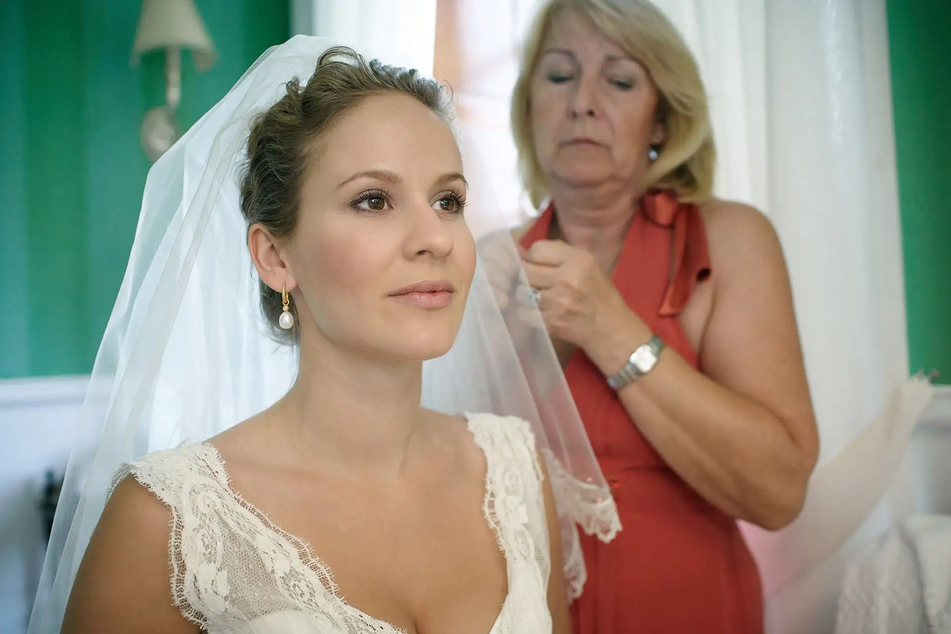 il borro wedding german television star