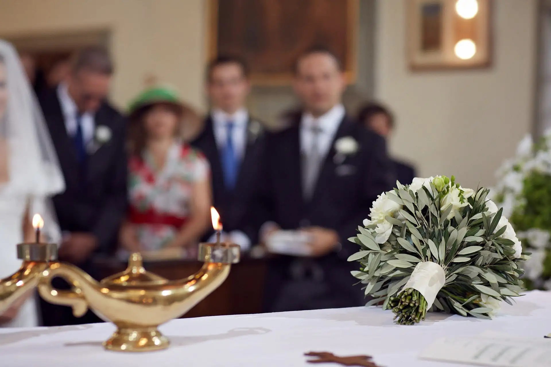 il borro wedding german television star