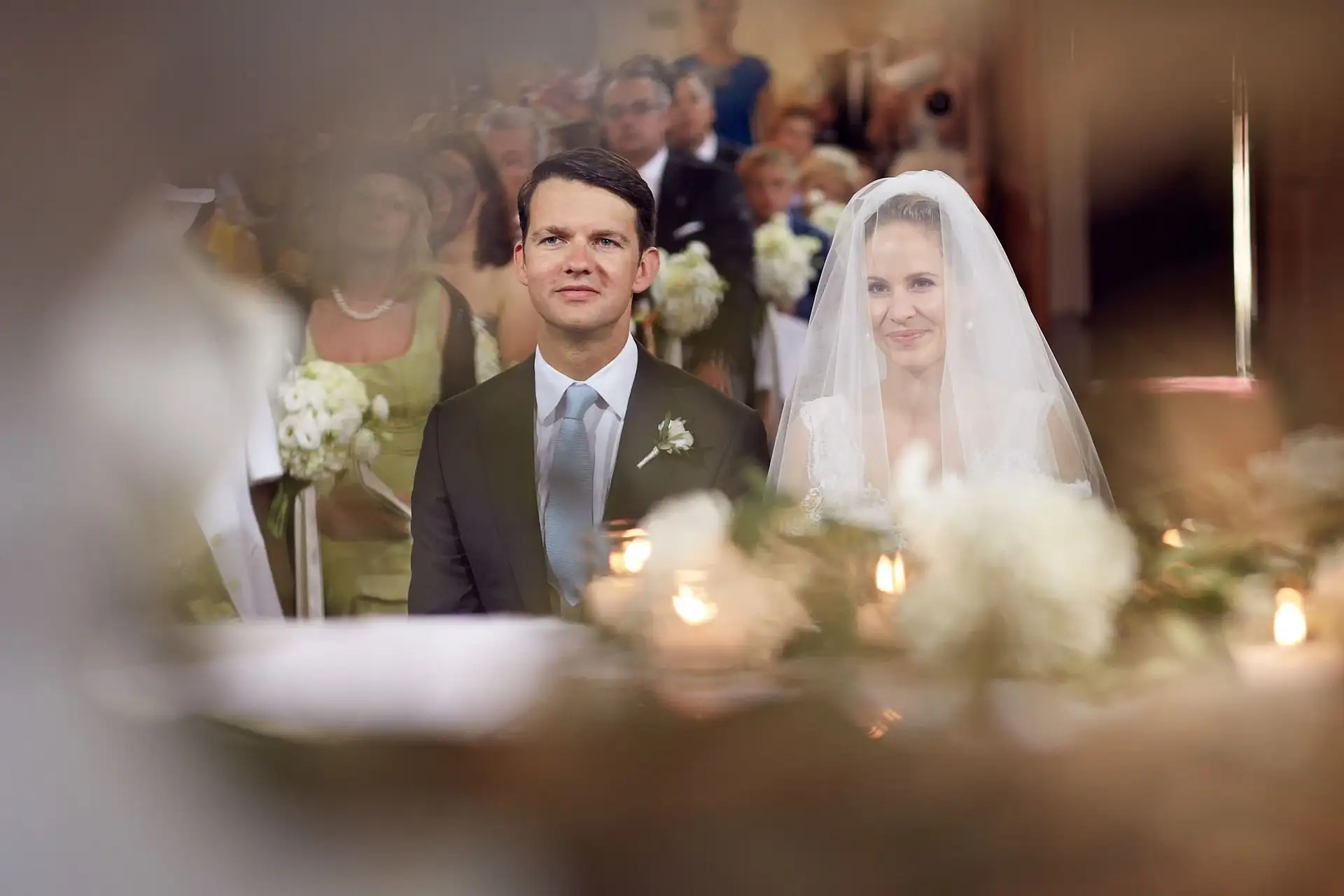 il borro wedding german television star