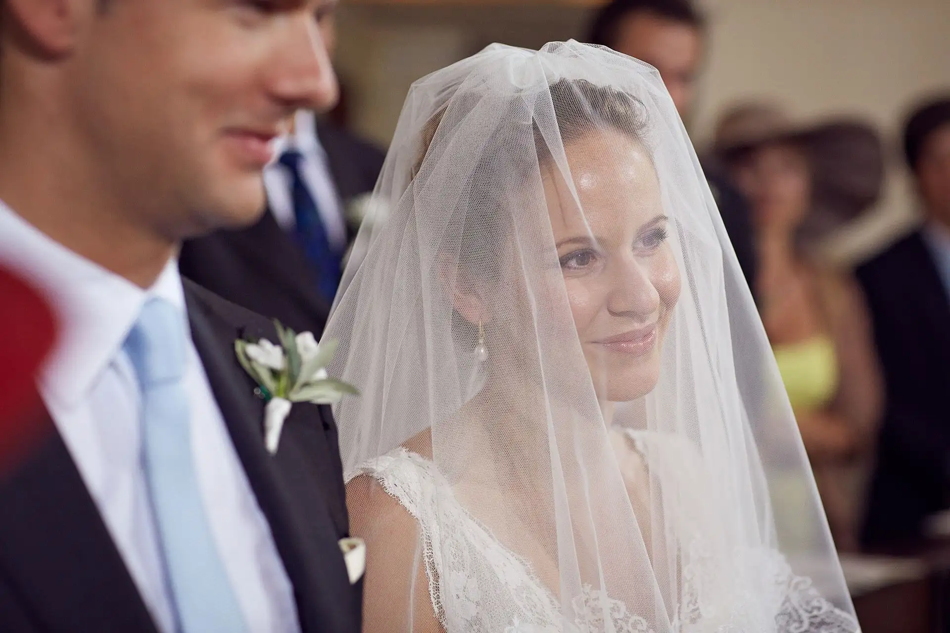 il borro wedding german television star