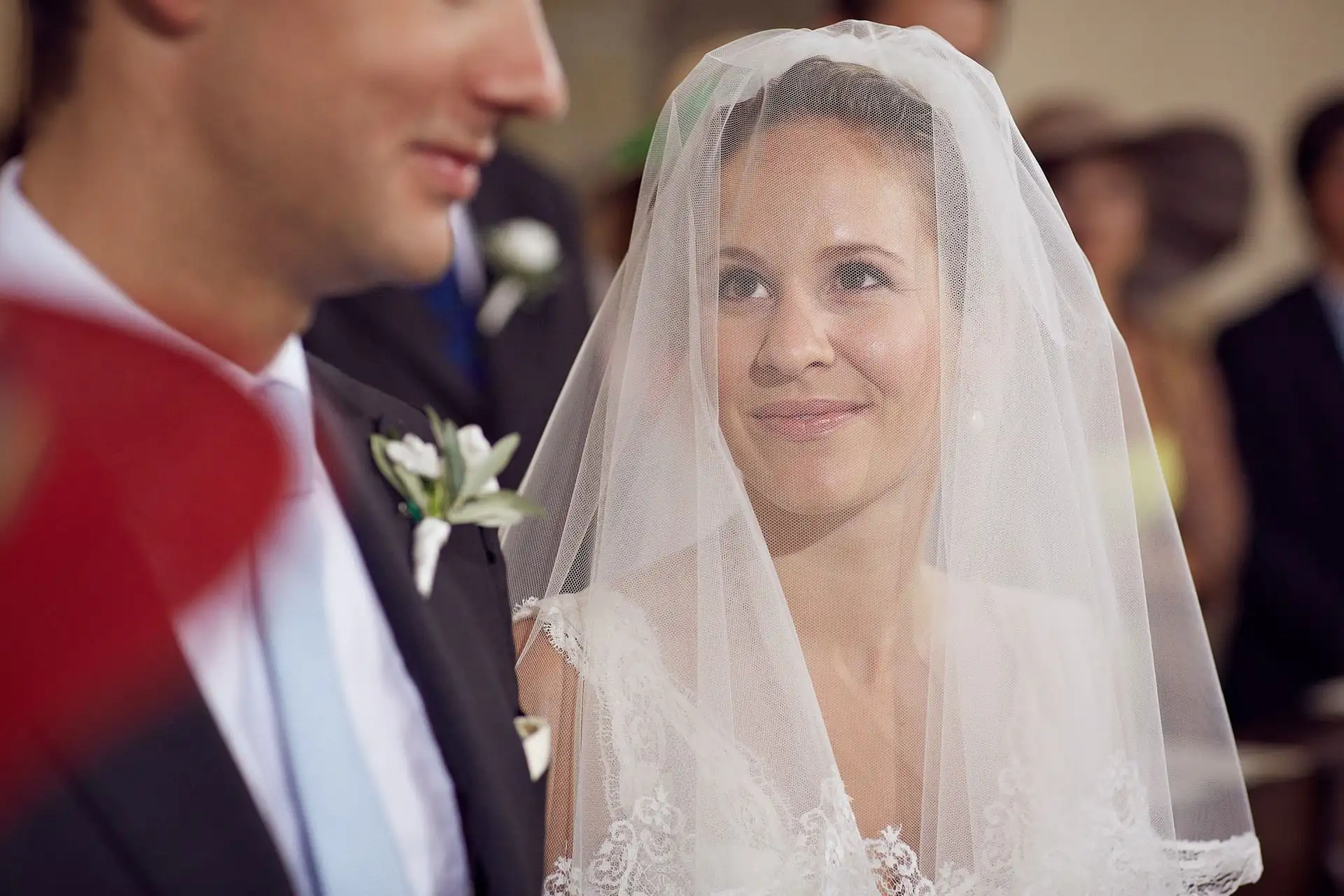 il borro wedding german television star