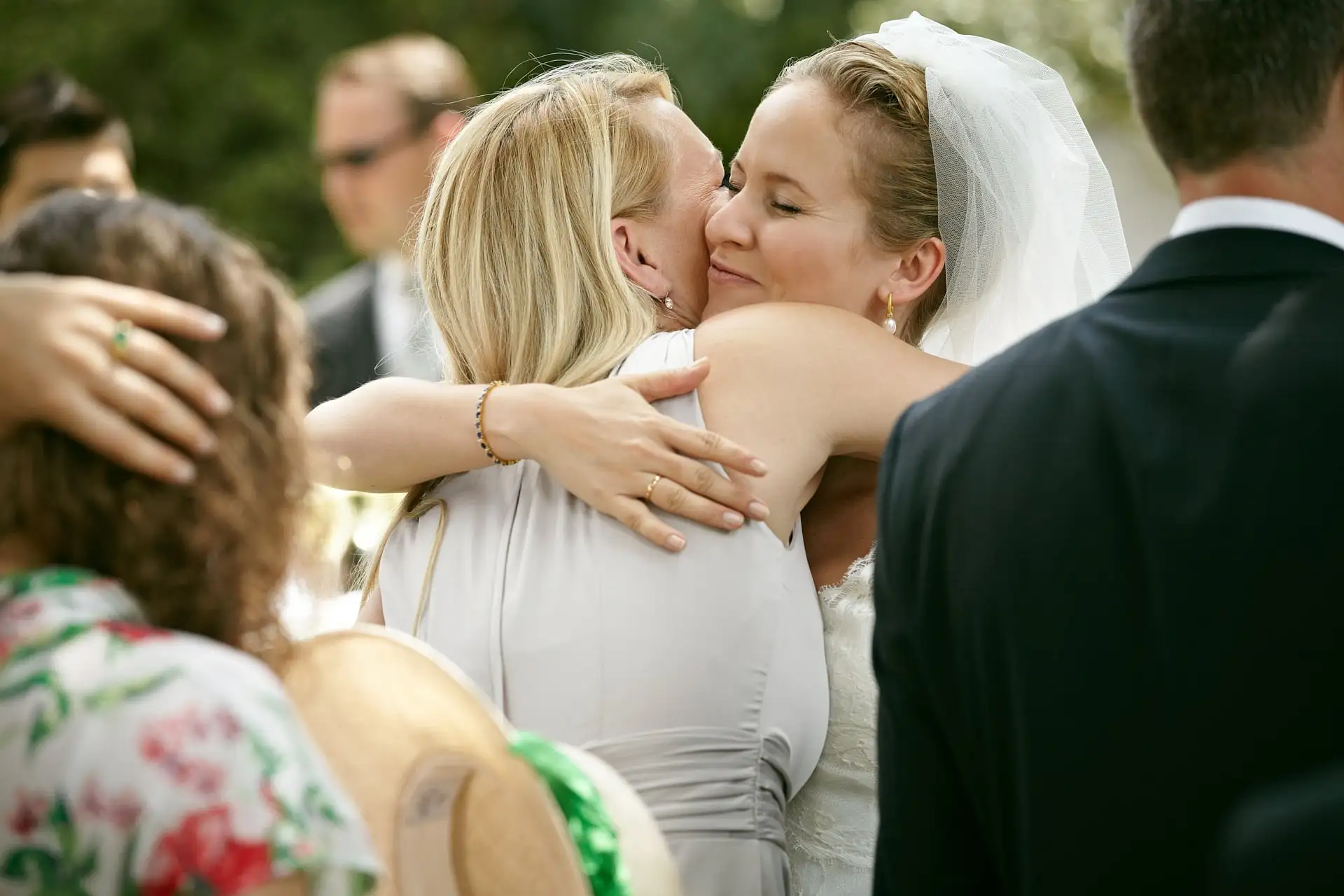 il borro wedding german television star