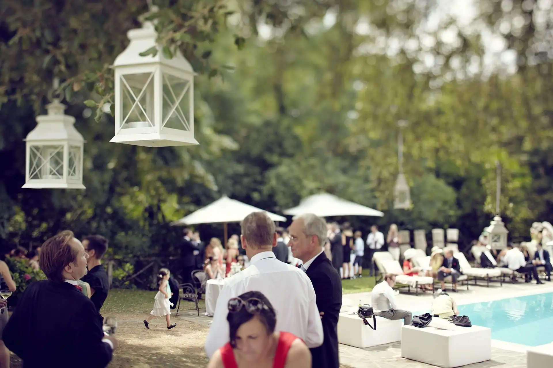 il borro wedding german television star