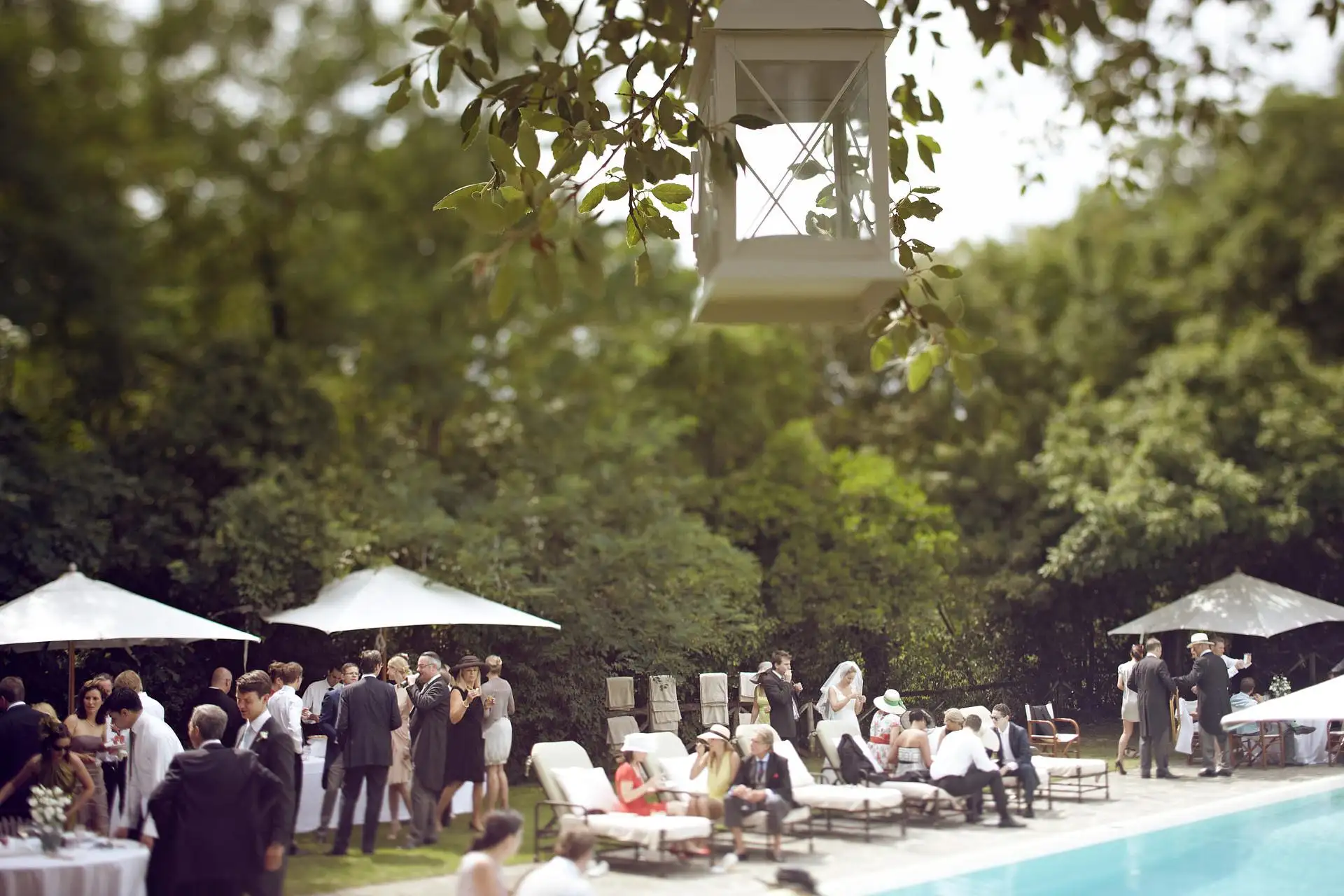 il borro wedding german television star