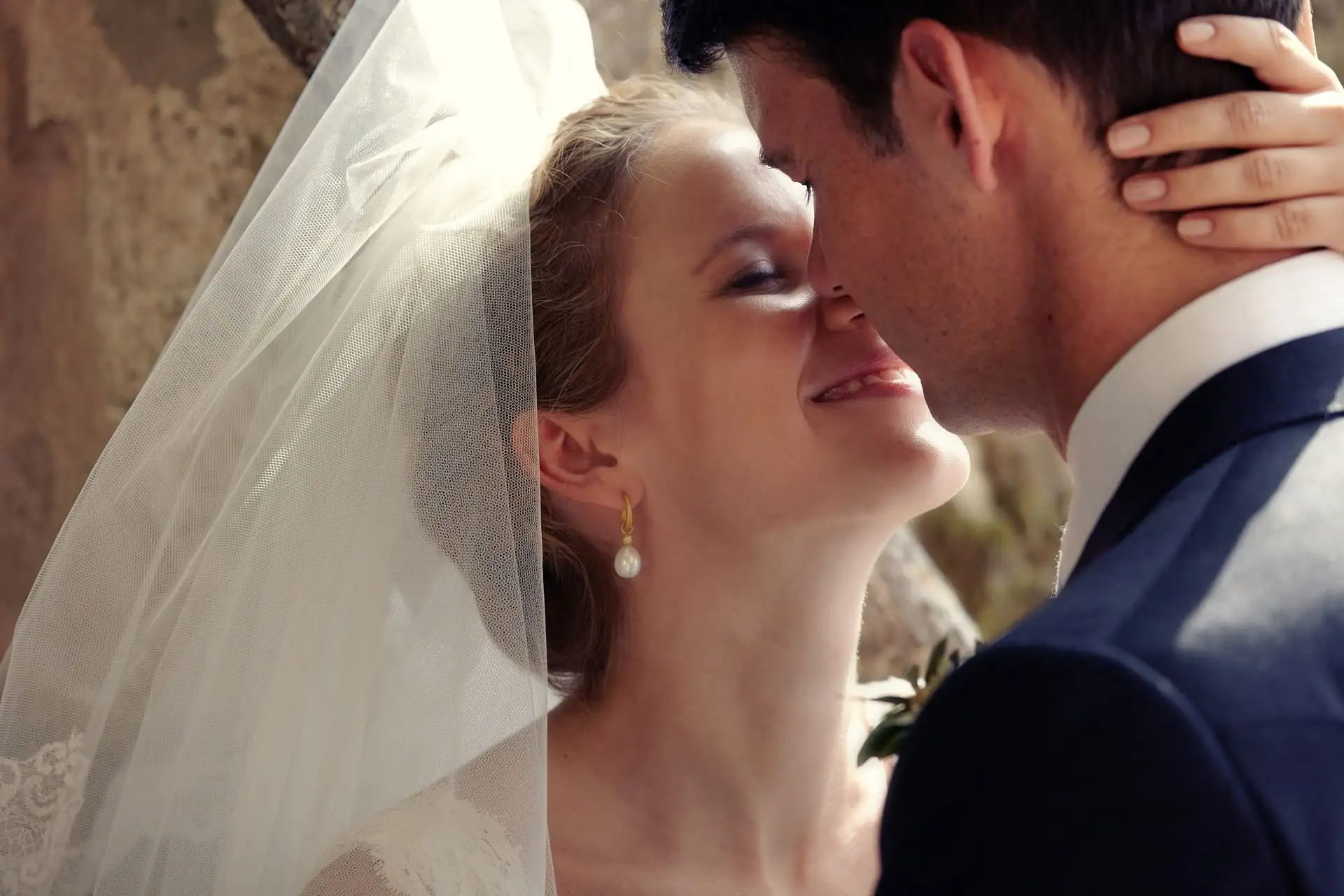 il borro wedding german television star