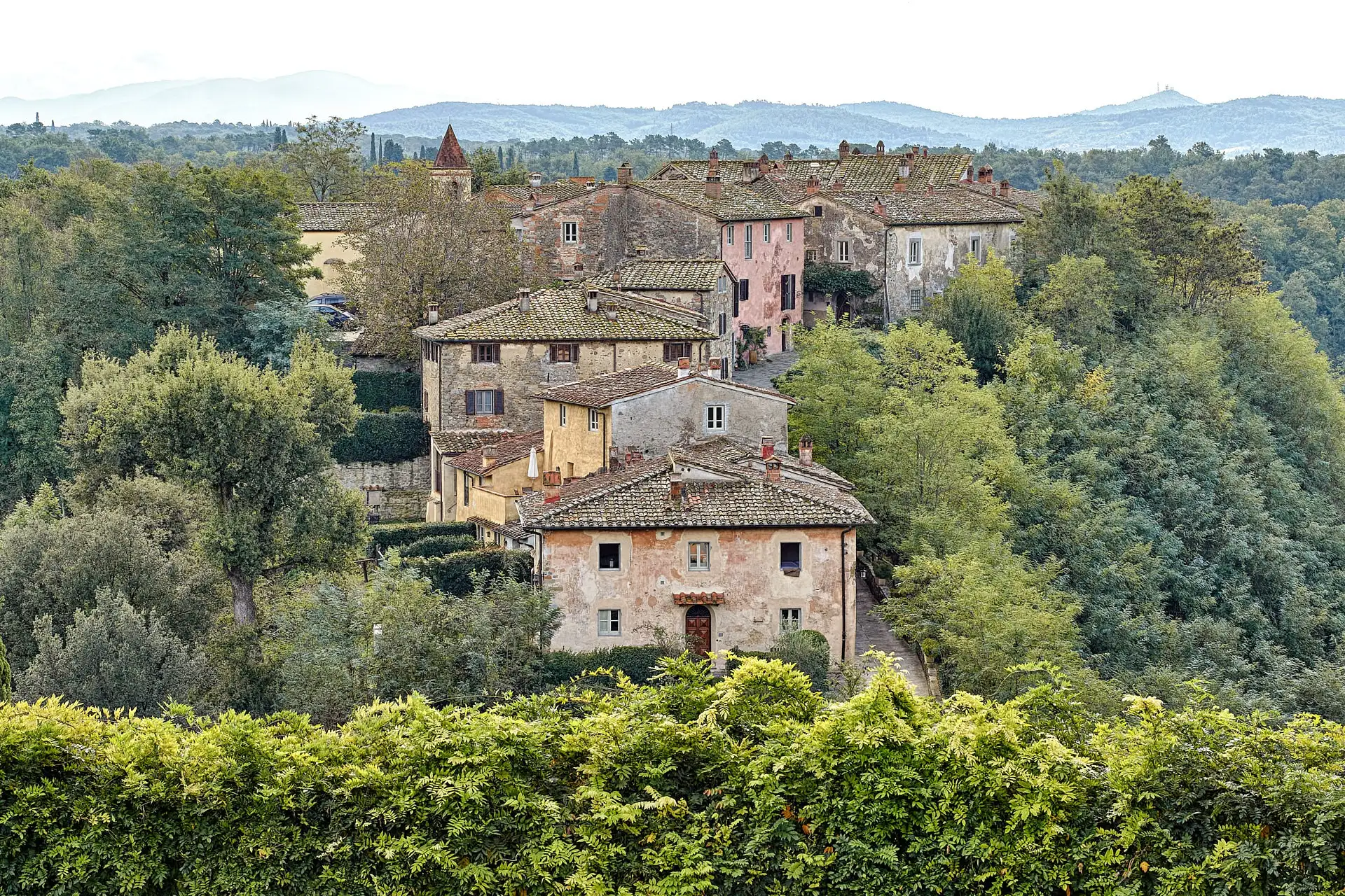 il borro wedding photography italy