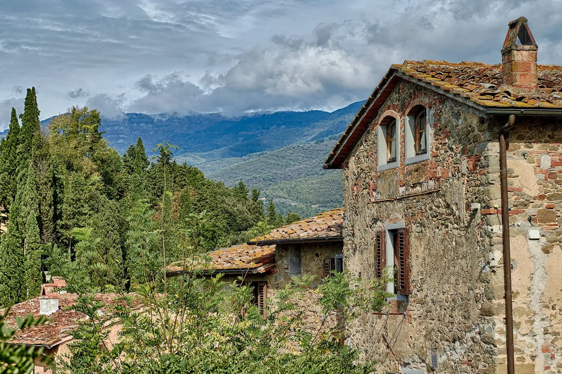 il borro wedding photography italy