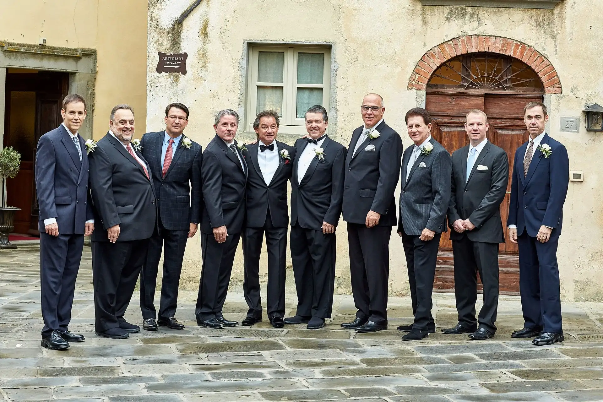 il borro wedding photography italy