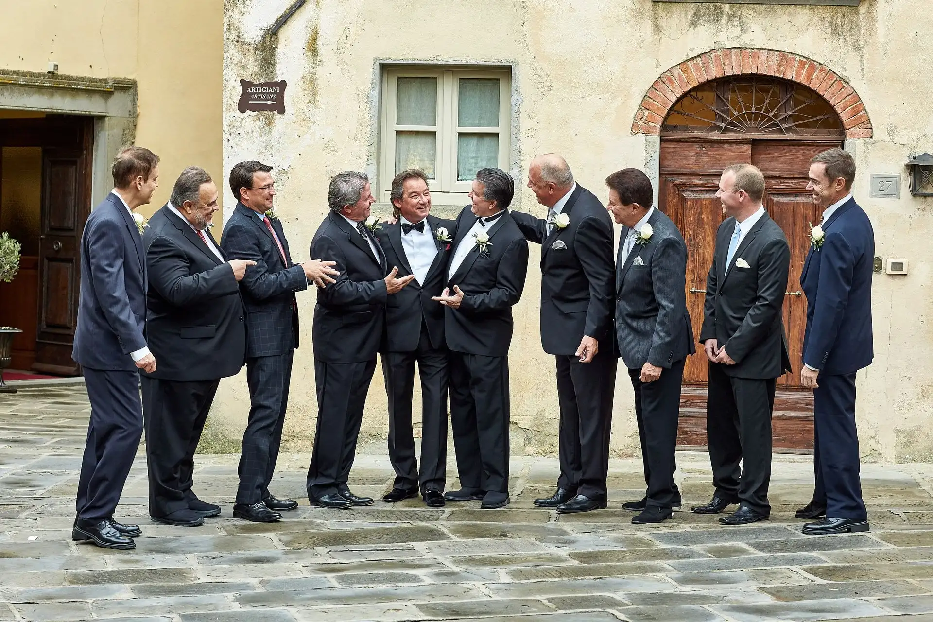 il borro wedding photography italy