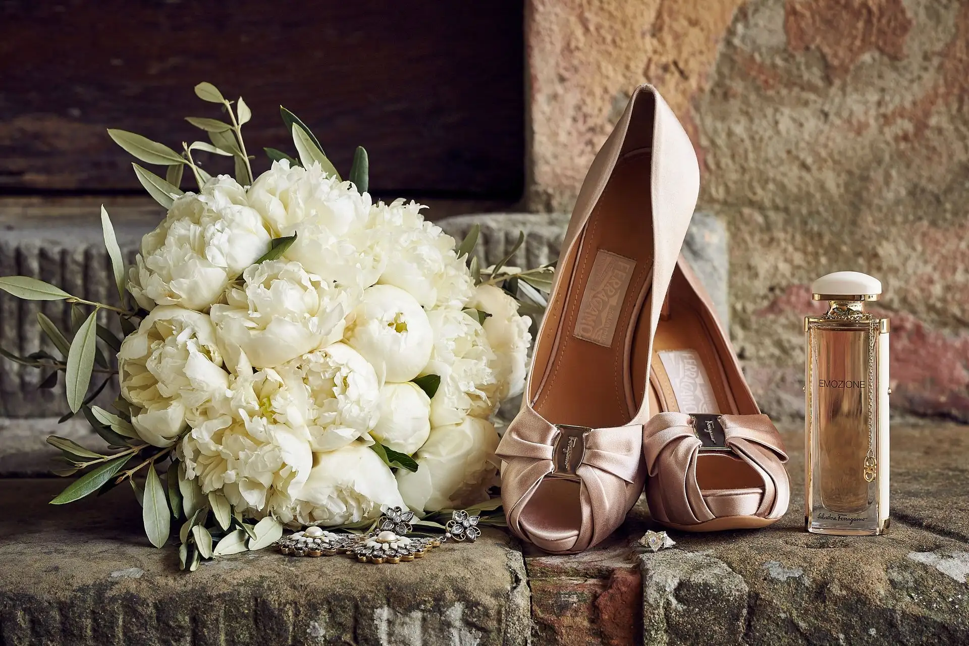 il borro wedding photography italy