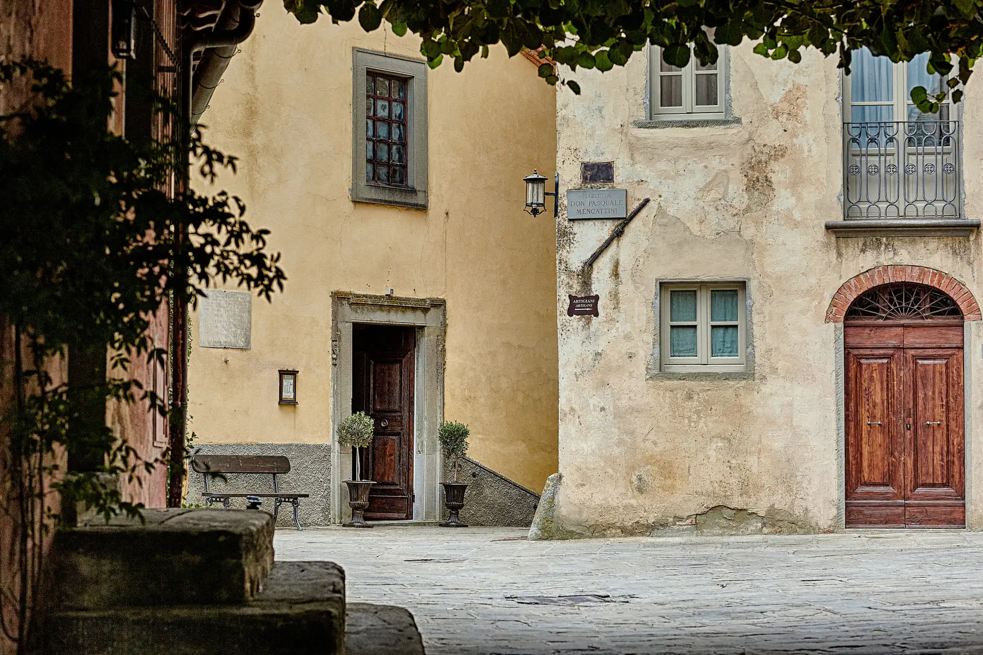 il borro wedding photography italy