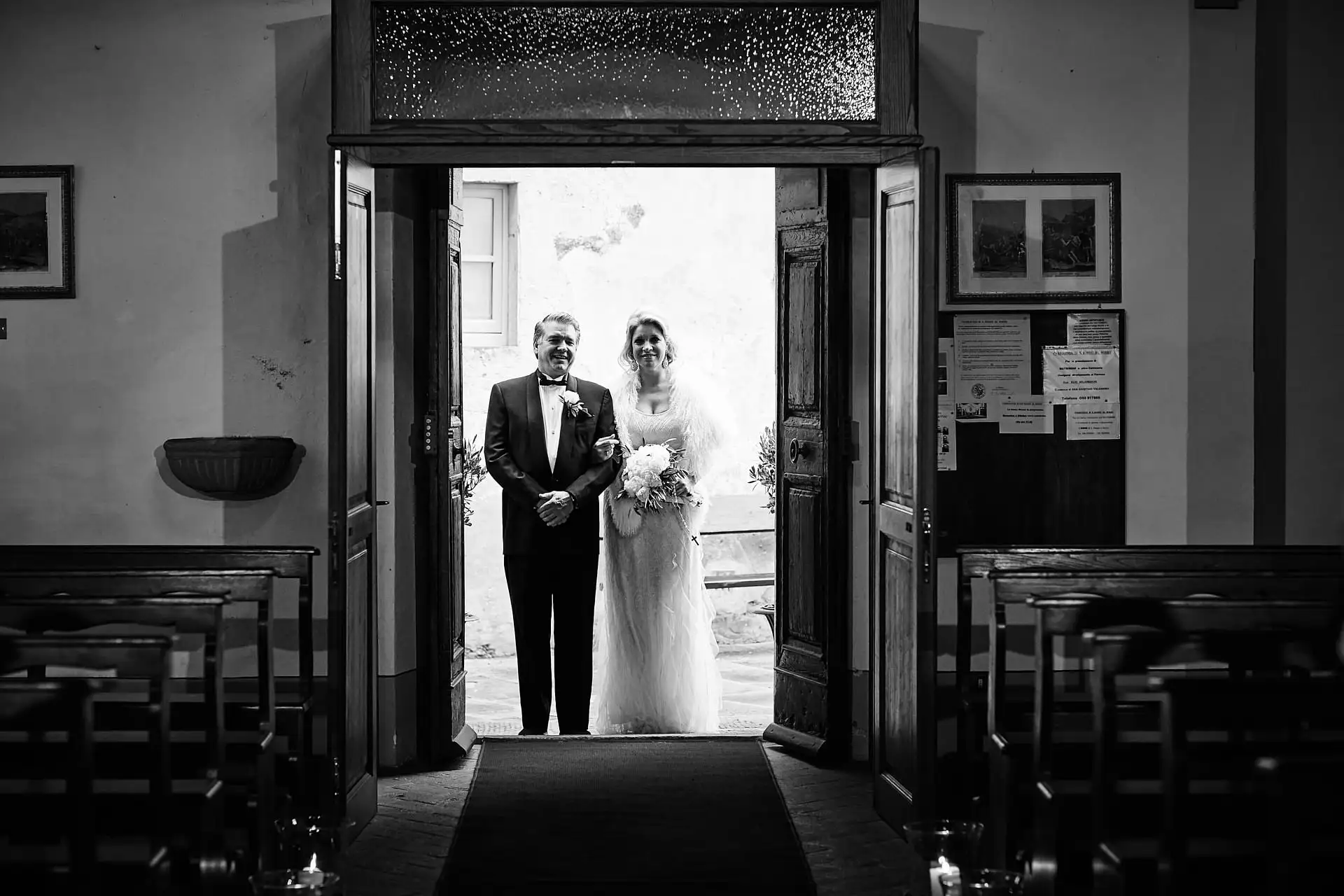 il borro wedding photography italy