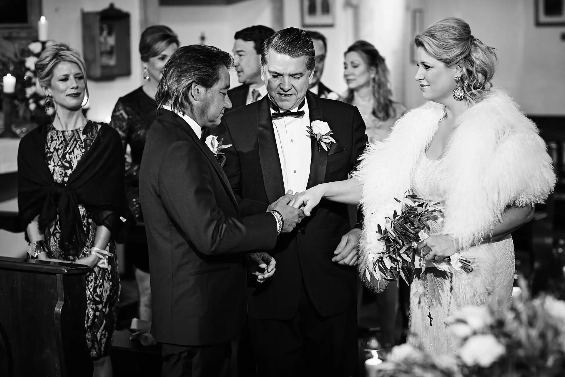 il borro wedding photography italy