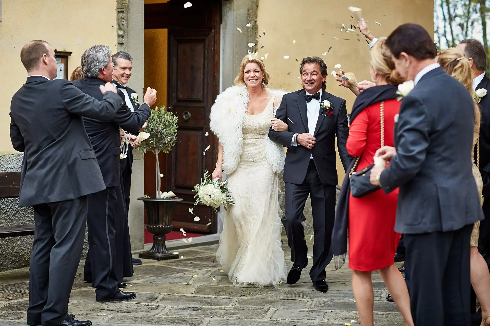 il borro wedding photography italy
