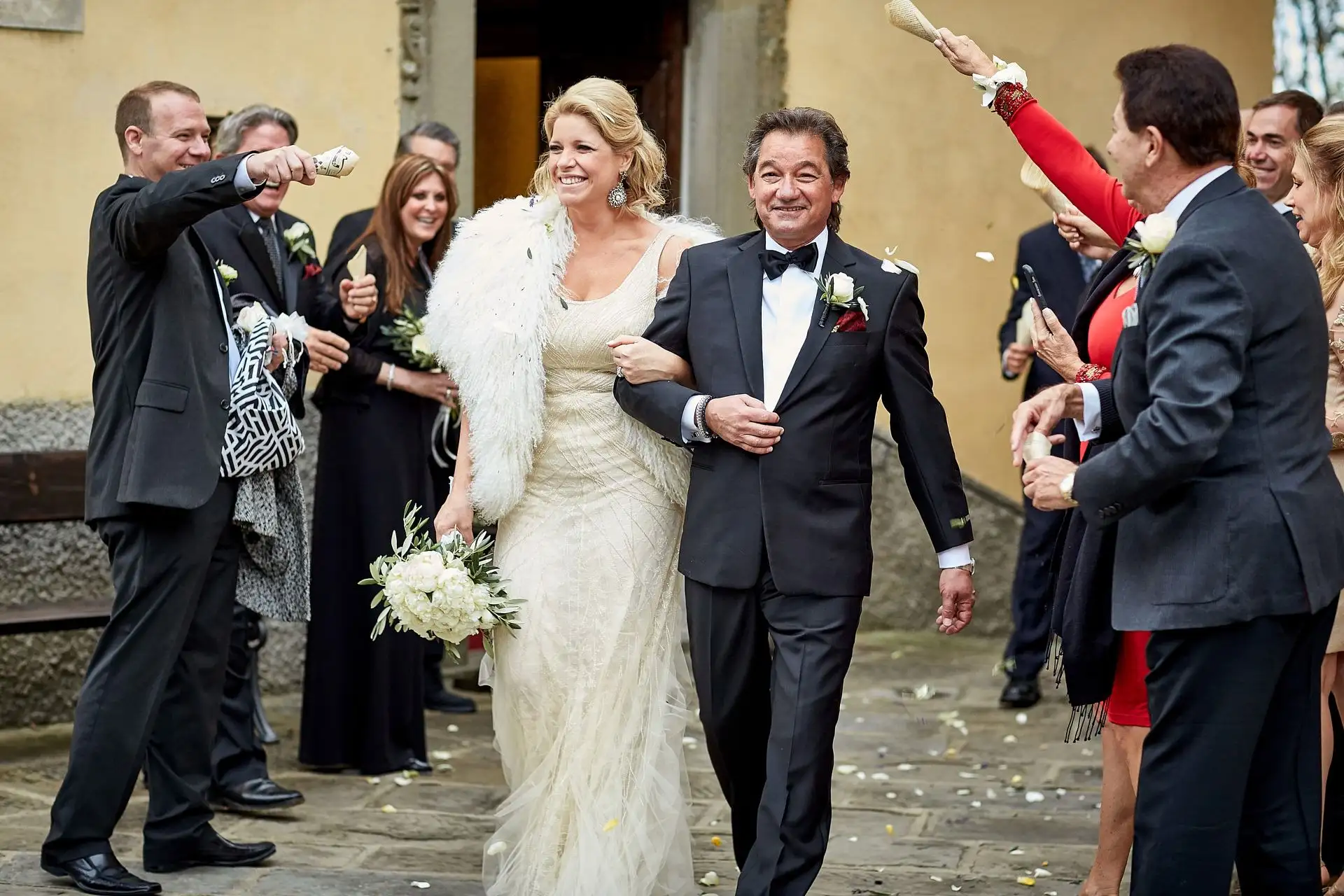 il borro wedding photography italy