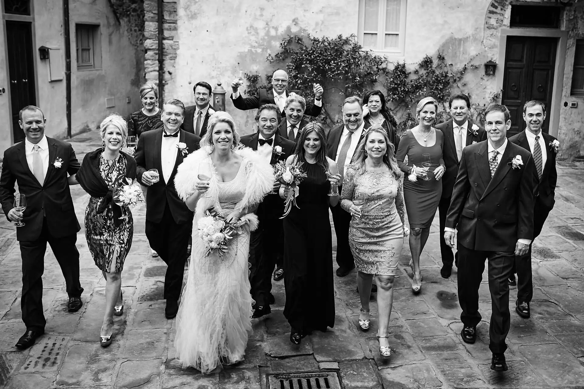 il borro wedding photography italy