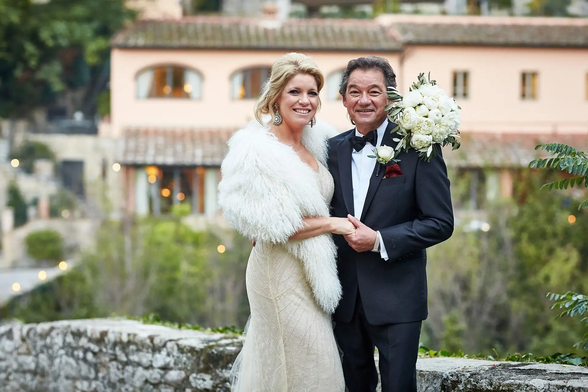 il borro wedding photography italy