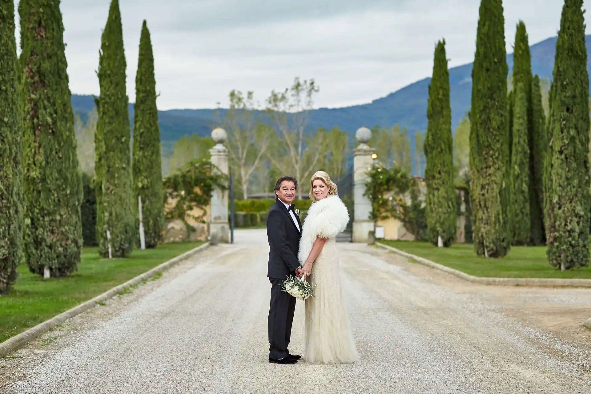 il borro wedding photography italy