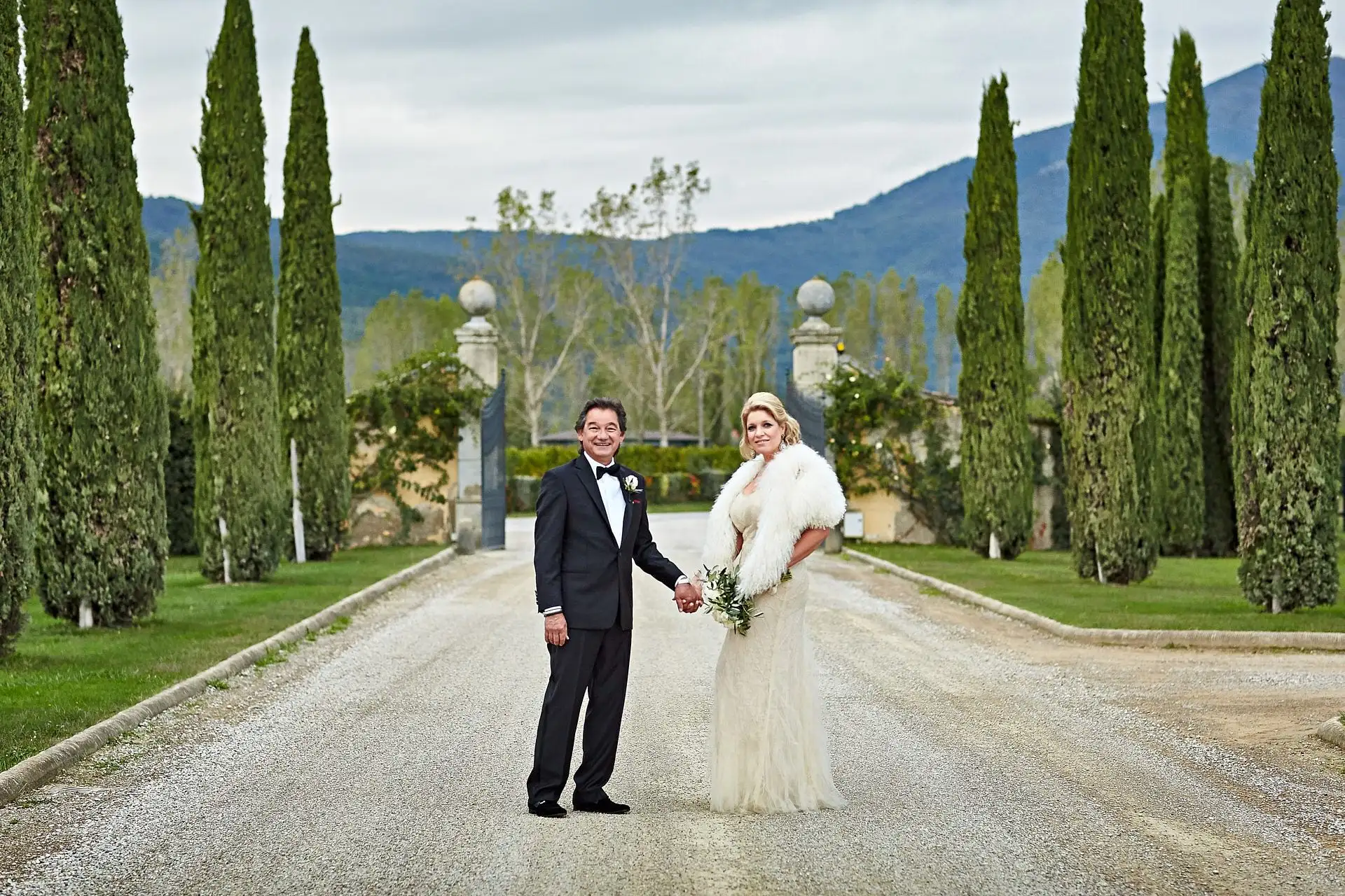 il borro wedding photography italy