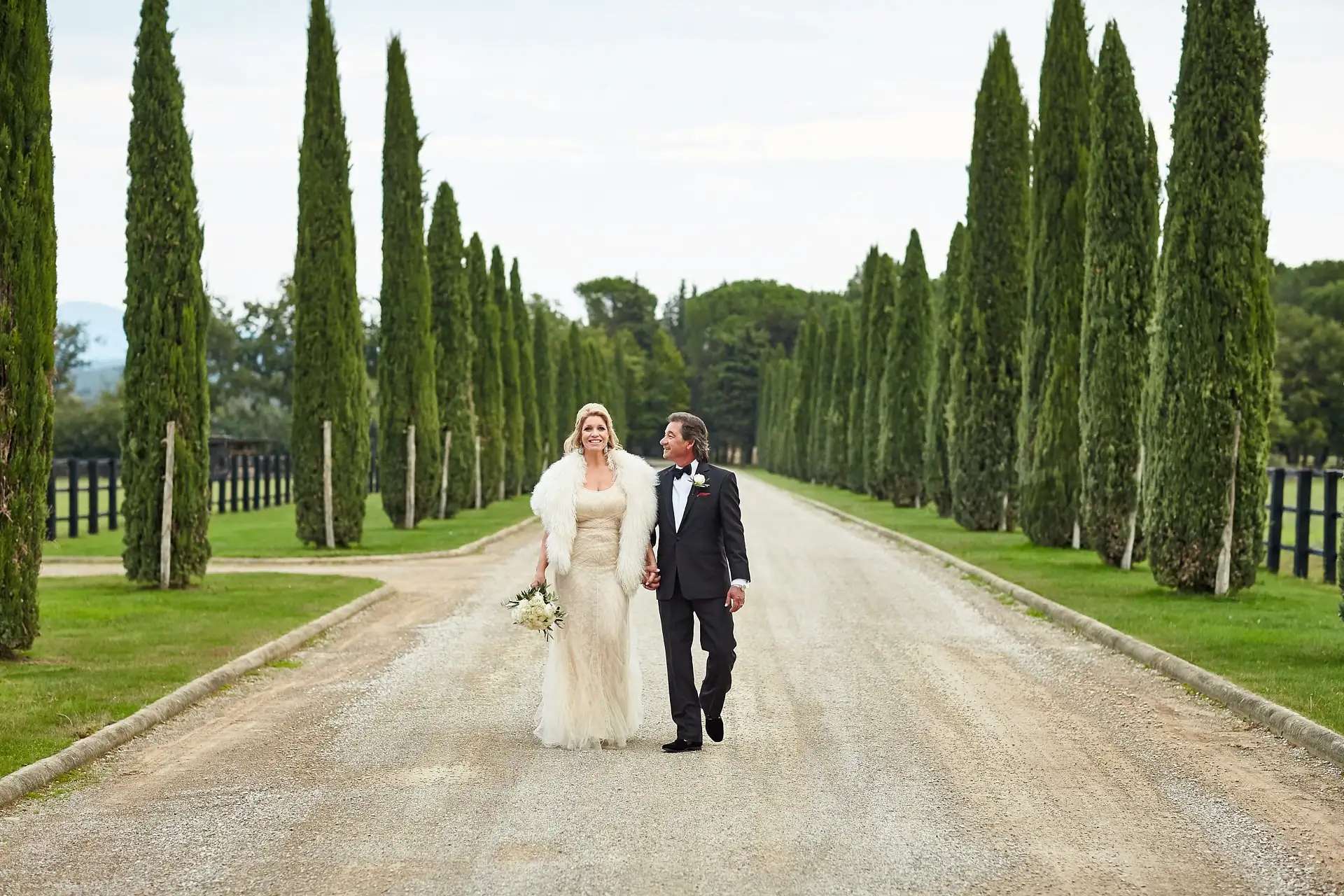 il borro wedding photography italy