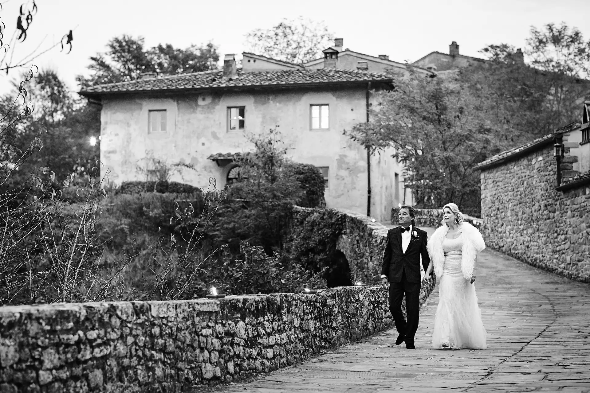 il borro wedding photography italy