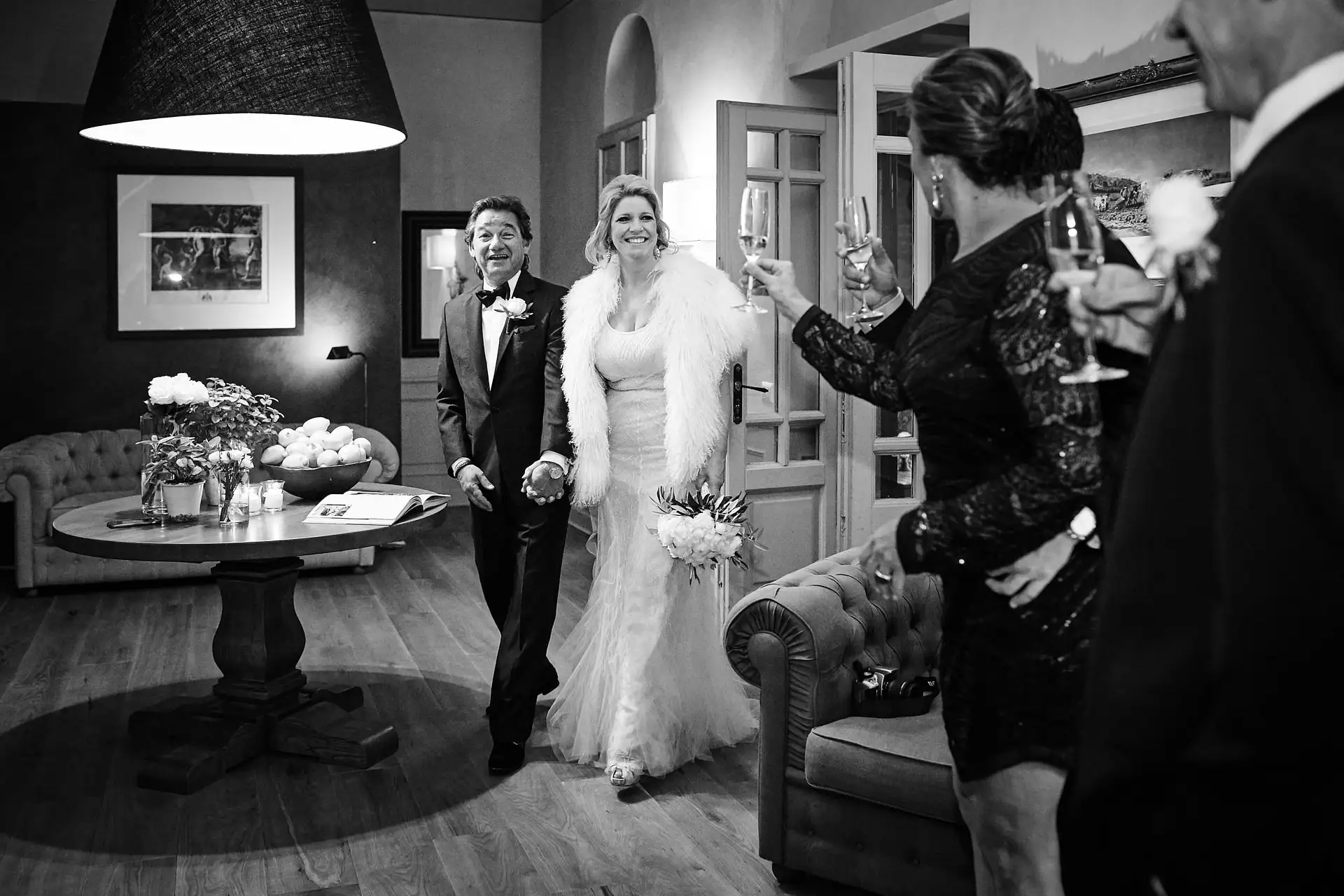il borro wedding photography italy