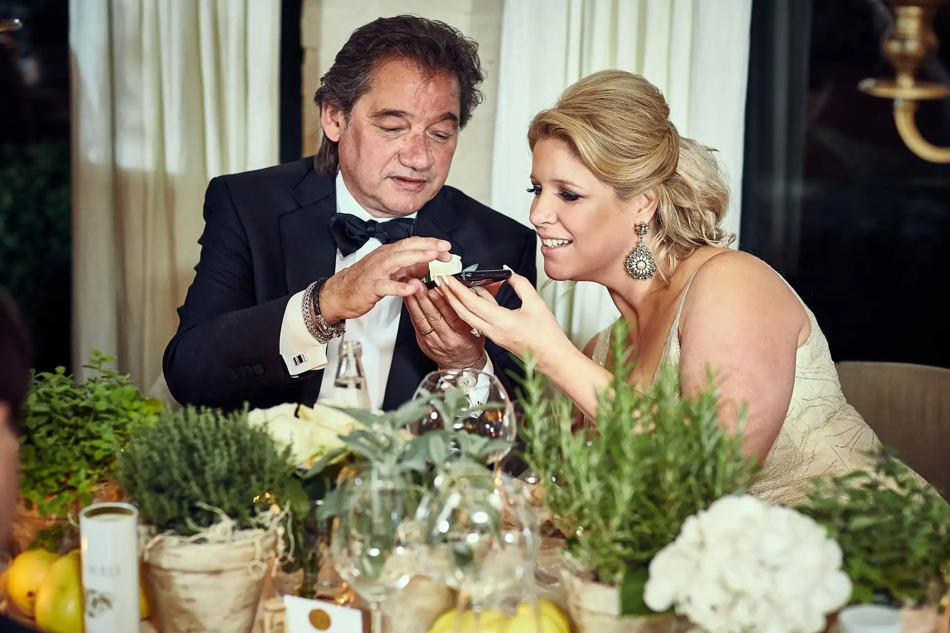 il borro wedding photography italy