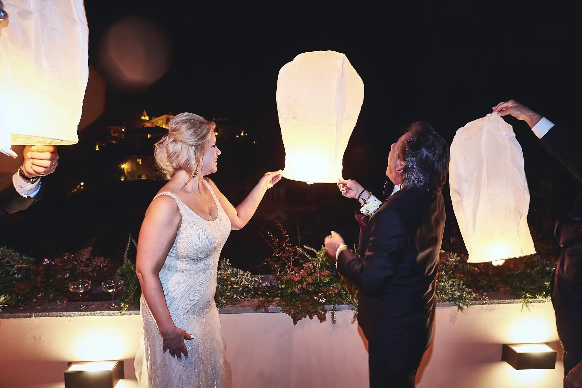 il borro wedding photography italy