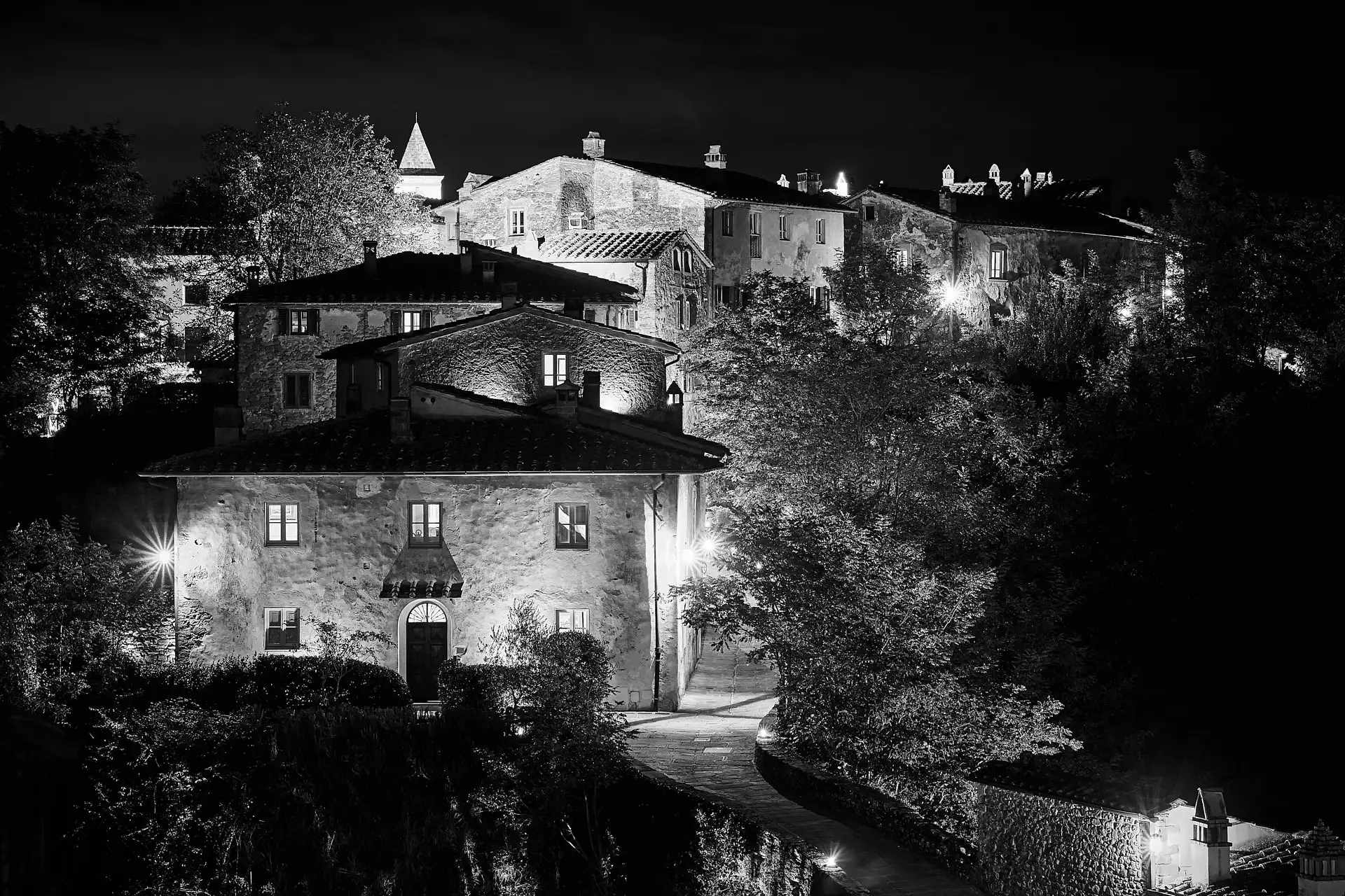 il borro wedding photography italy