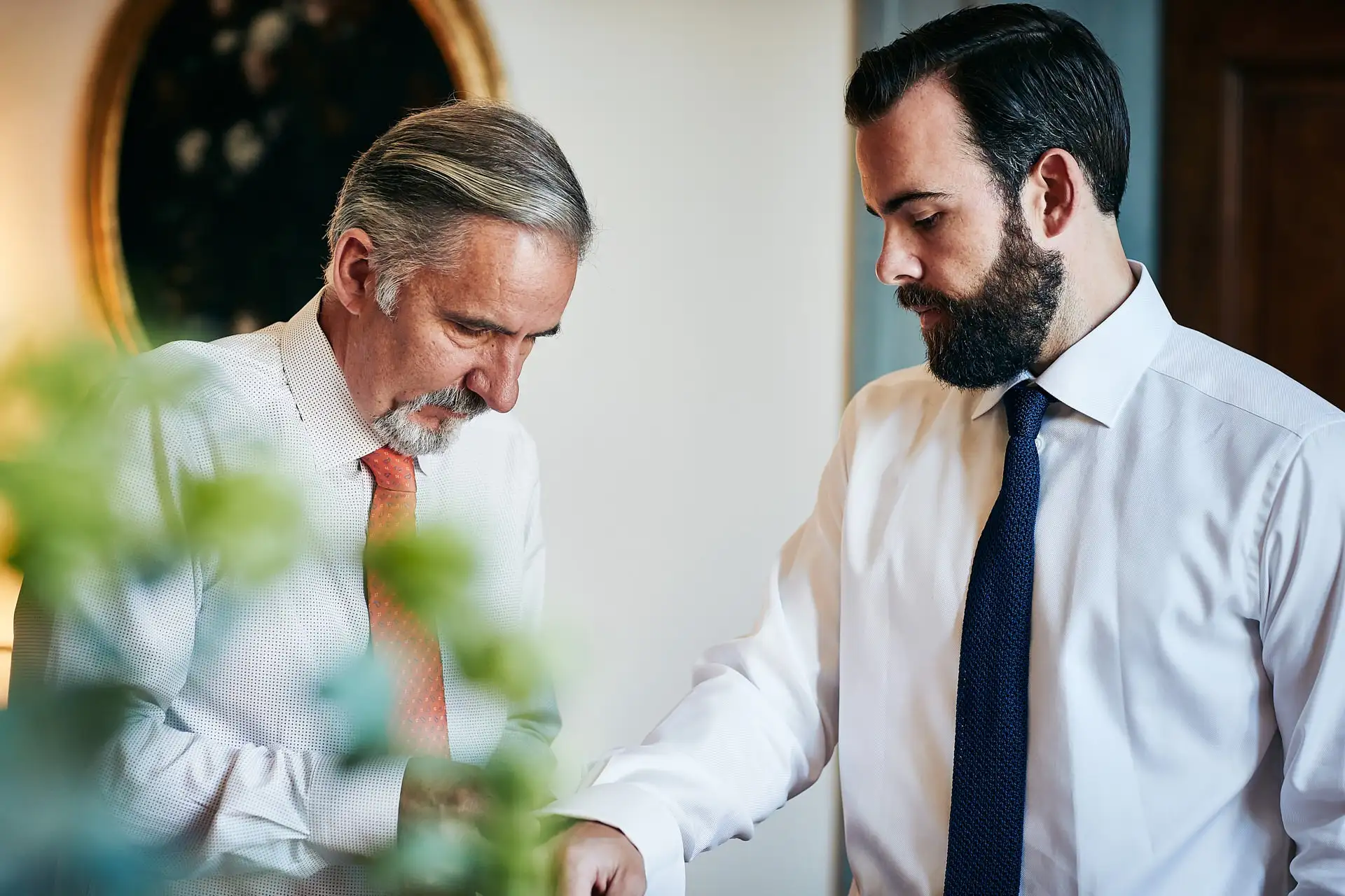 il salviatino wedding