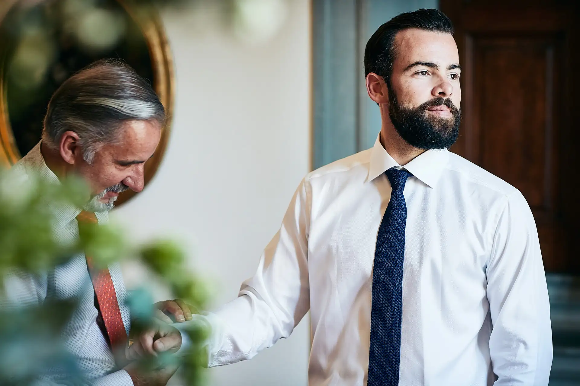 il salviatino wedding