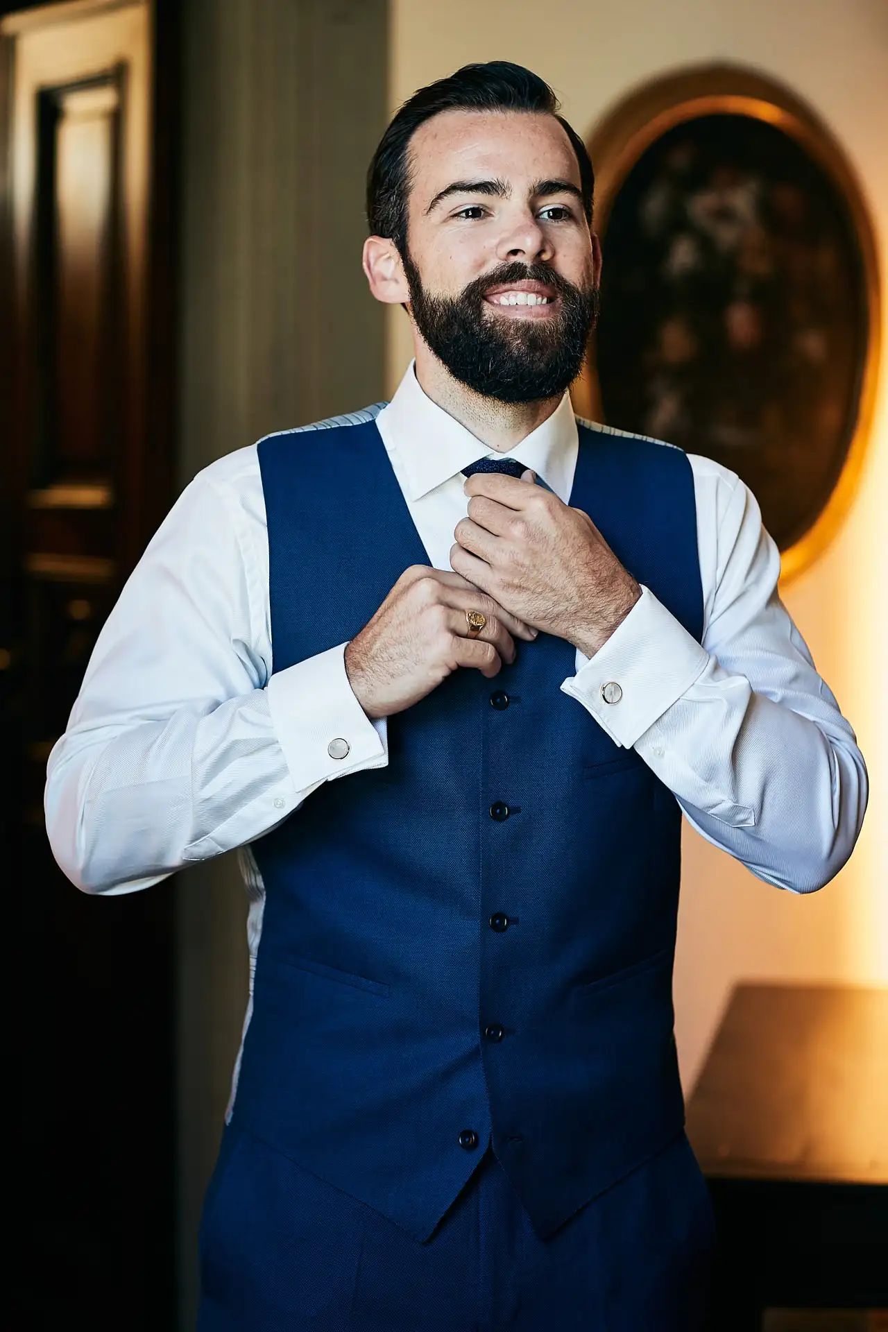 il salviatino wedding