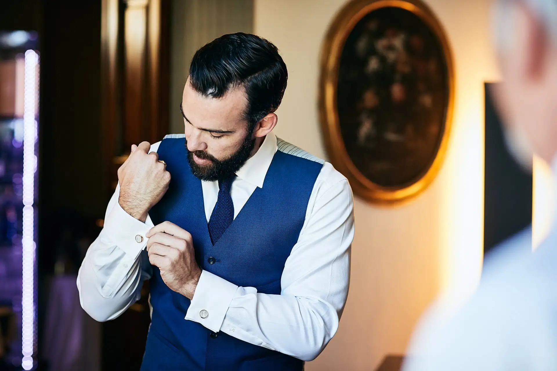 il salviatino wedding