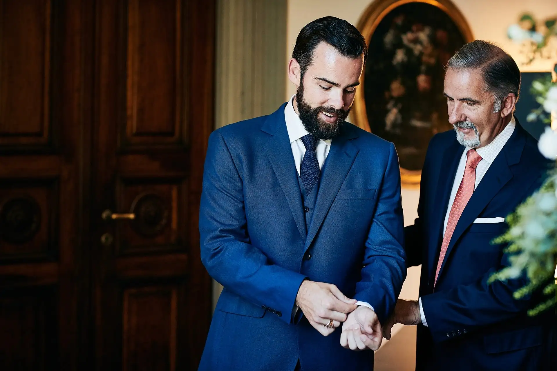 il salviatino wedding