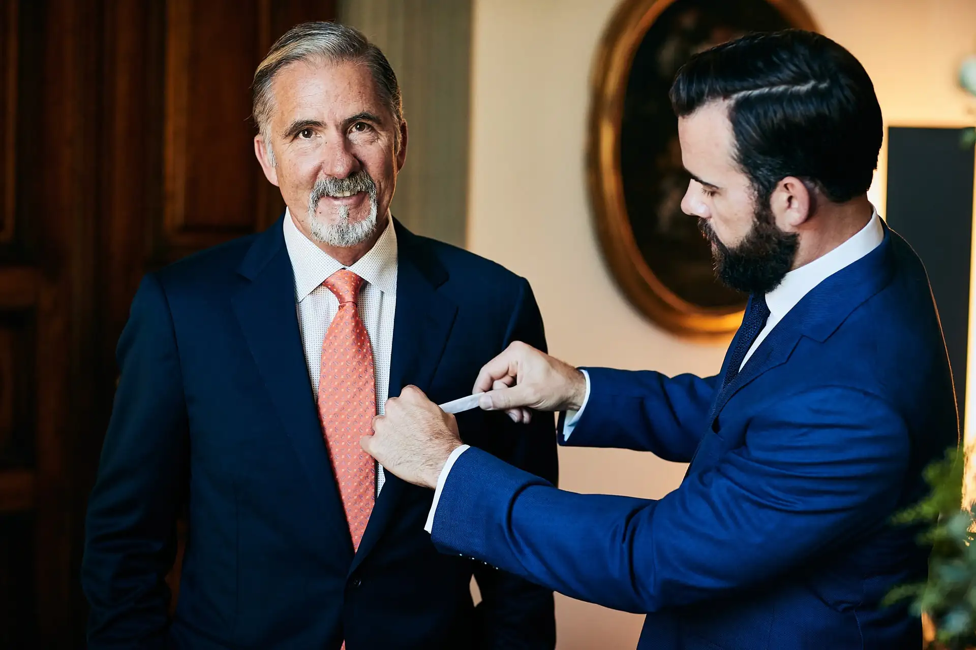 il salviatino wedding