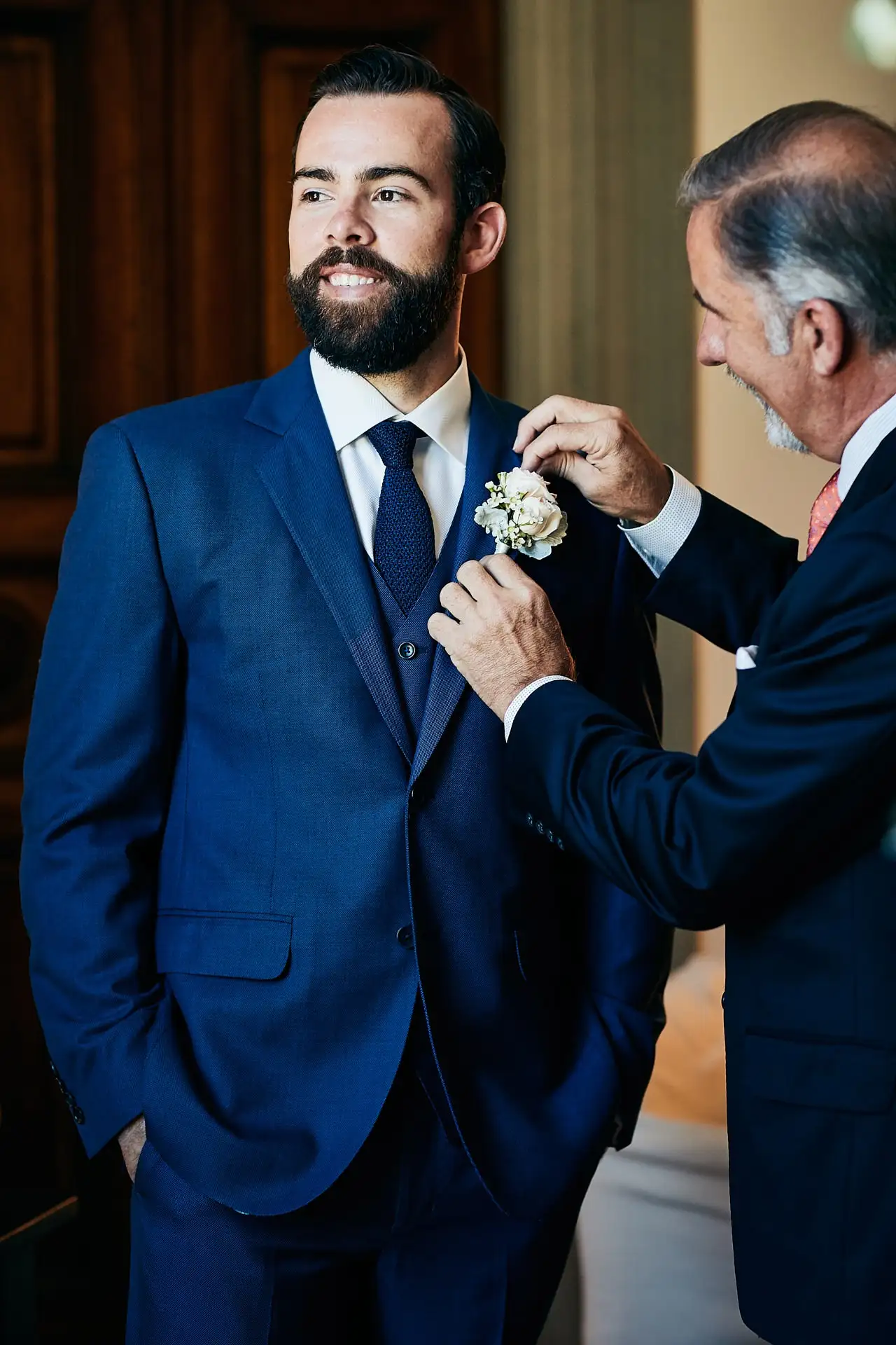 il salviatino wedding