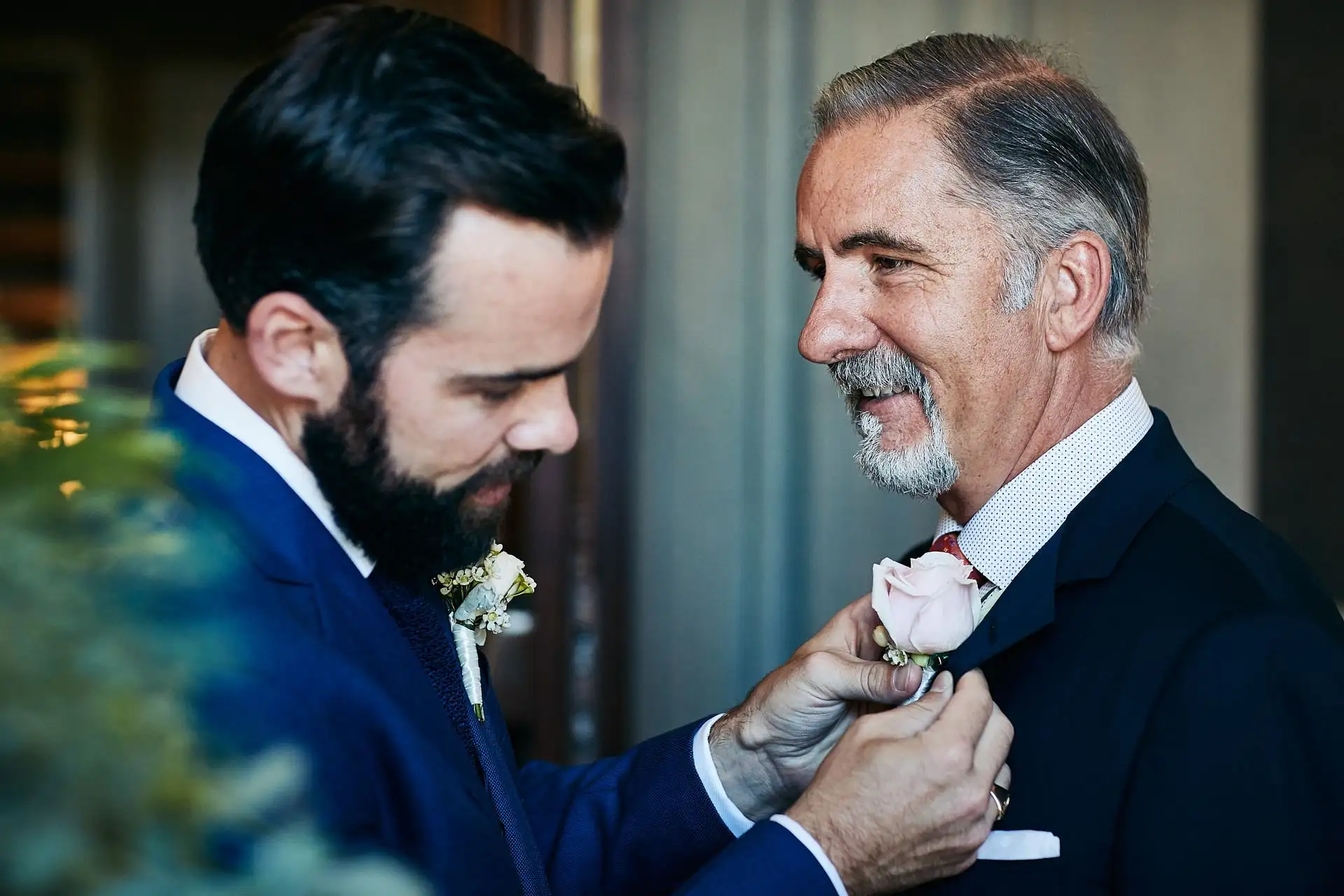 il salviatino wedding