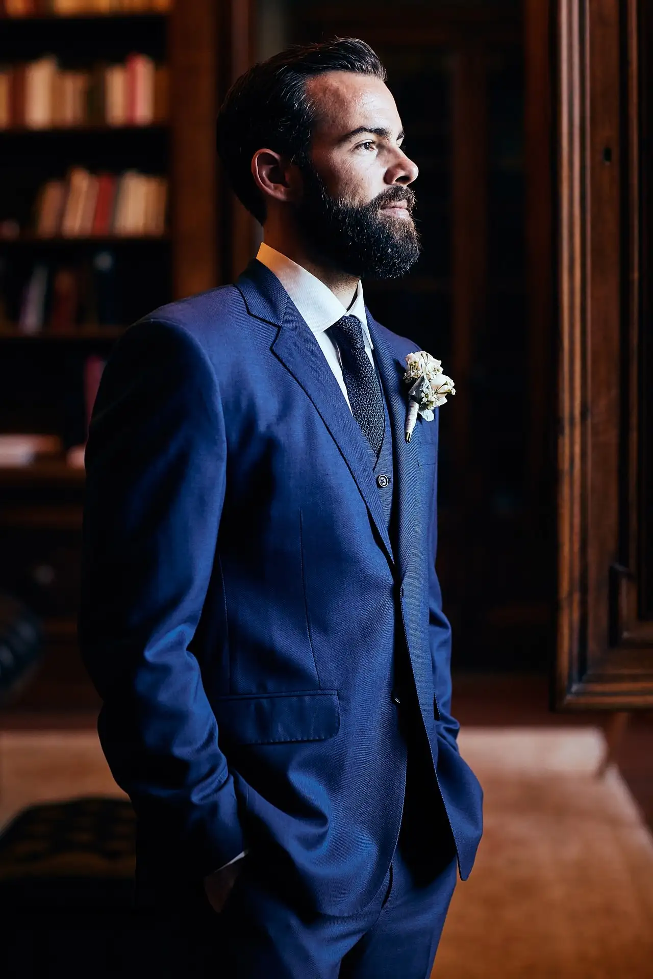 il salviatino wedding