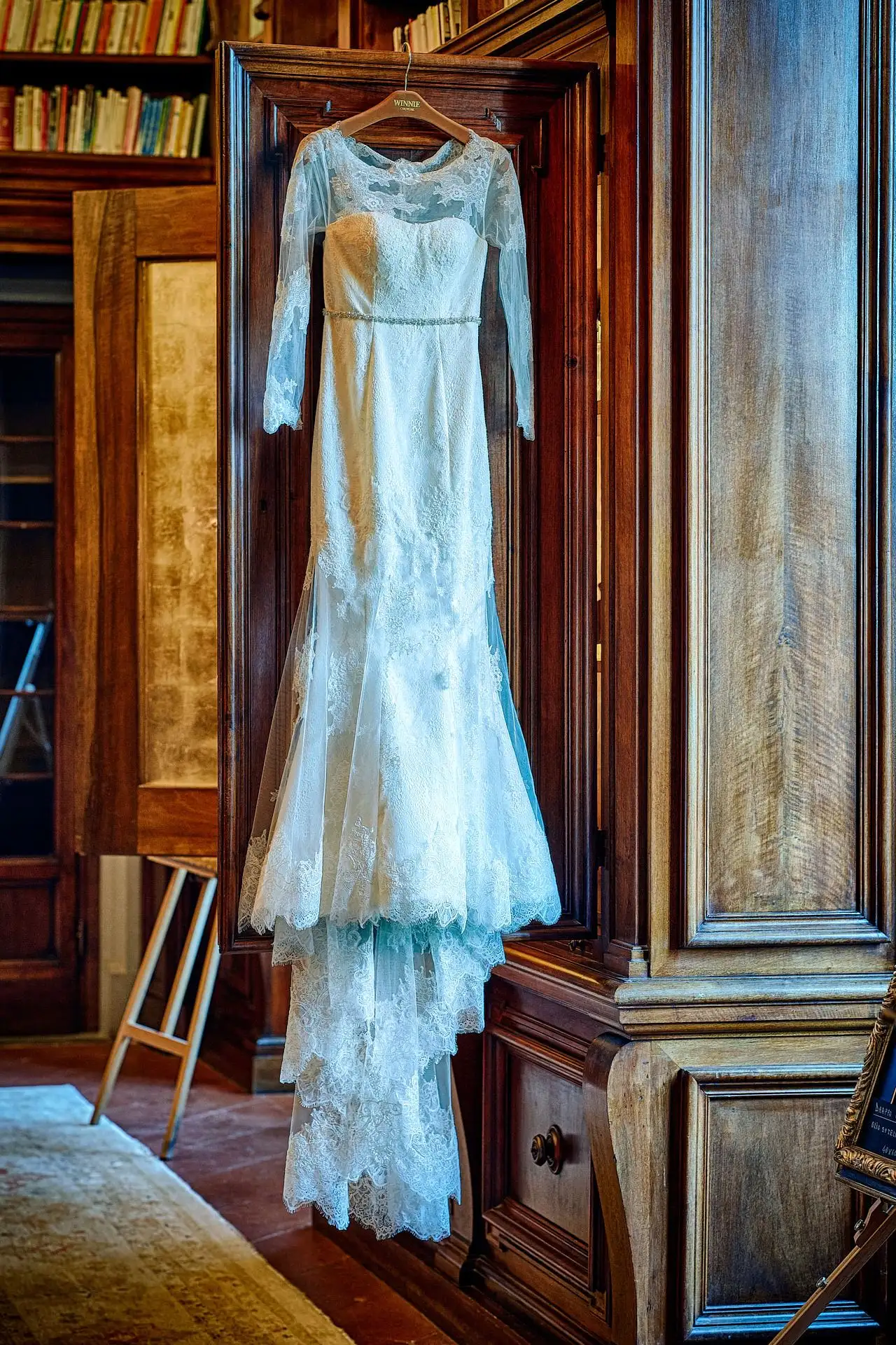 il salviatino wedding