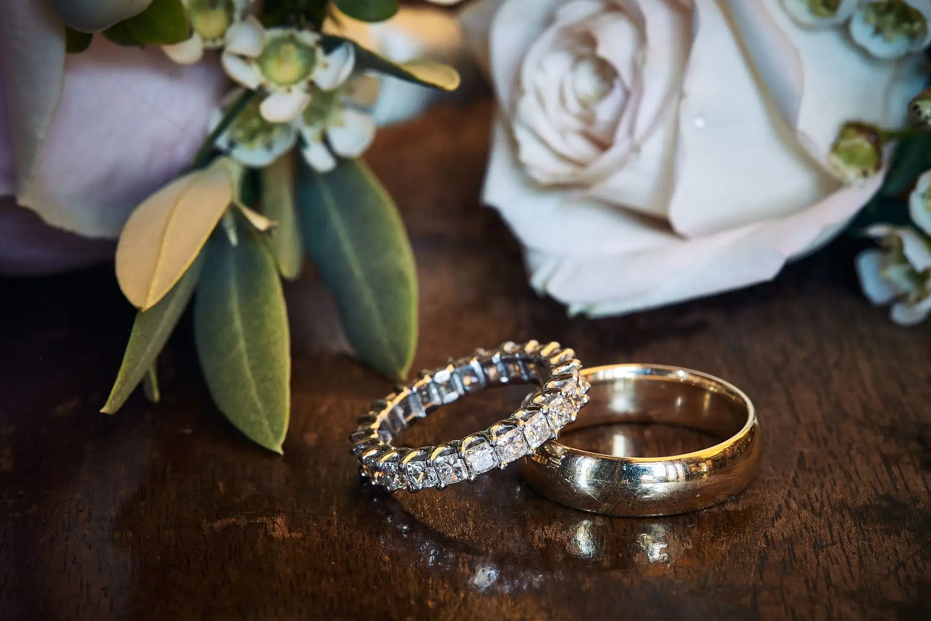 il salviatino wedding