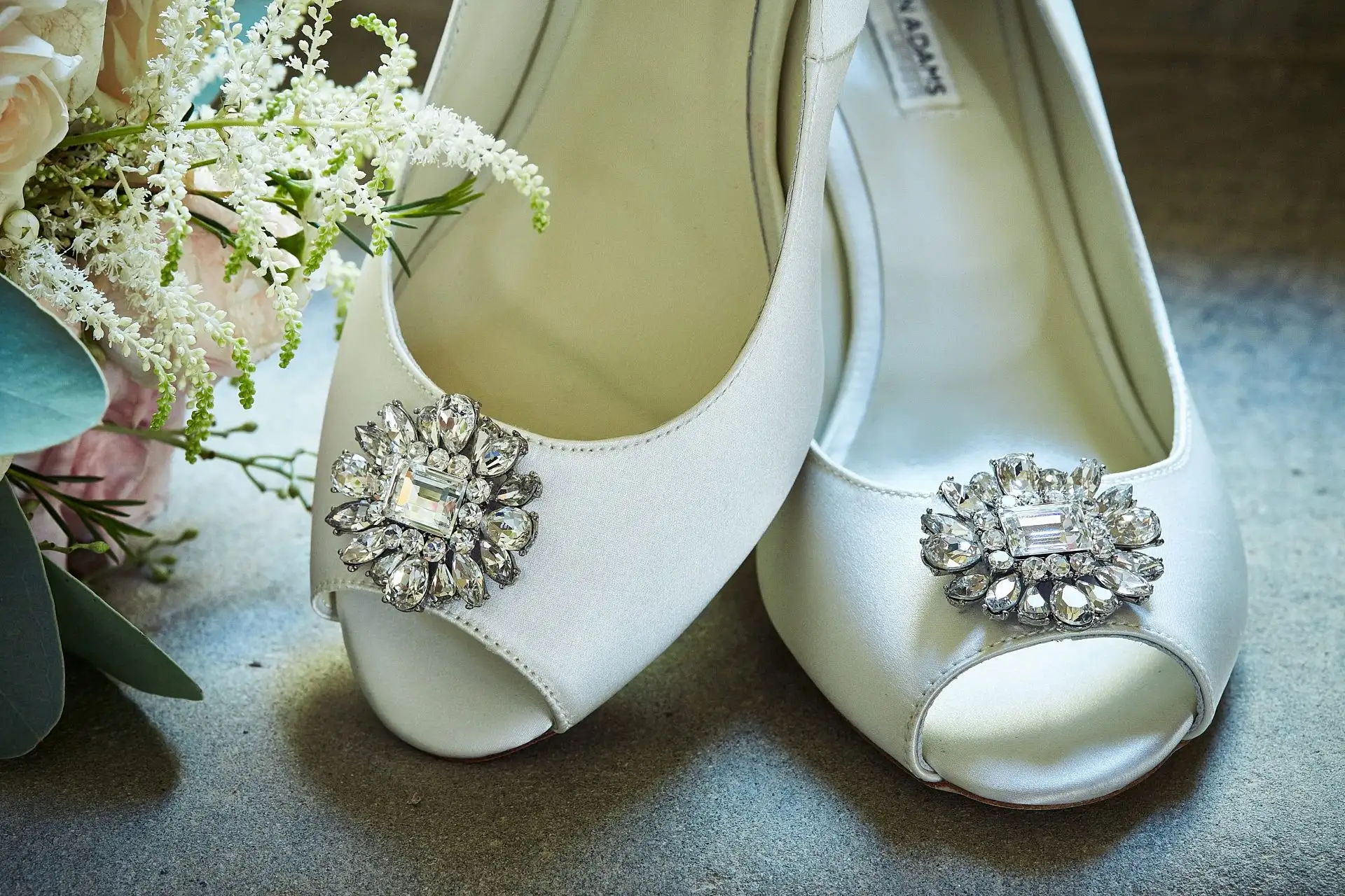 il salviatino wedding